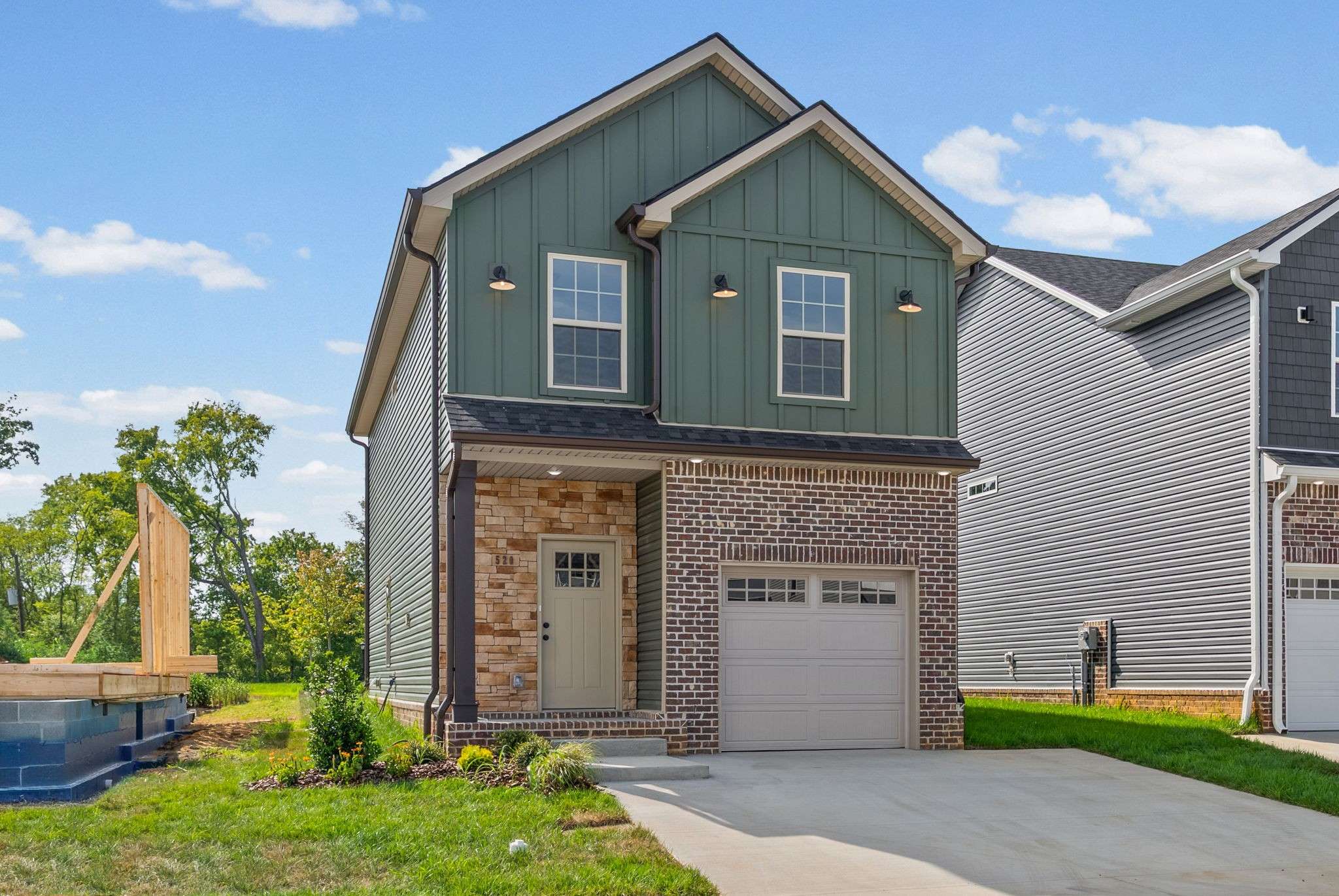66 Charleston Cove, Clarksville, TN 37043