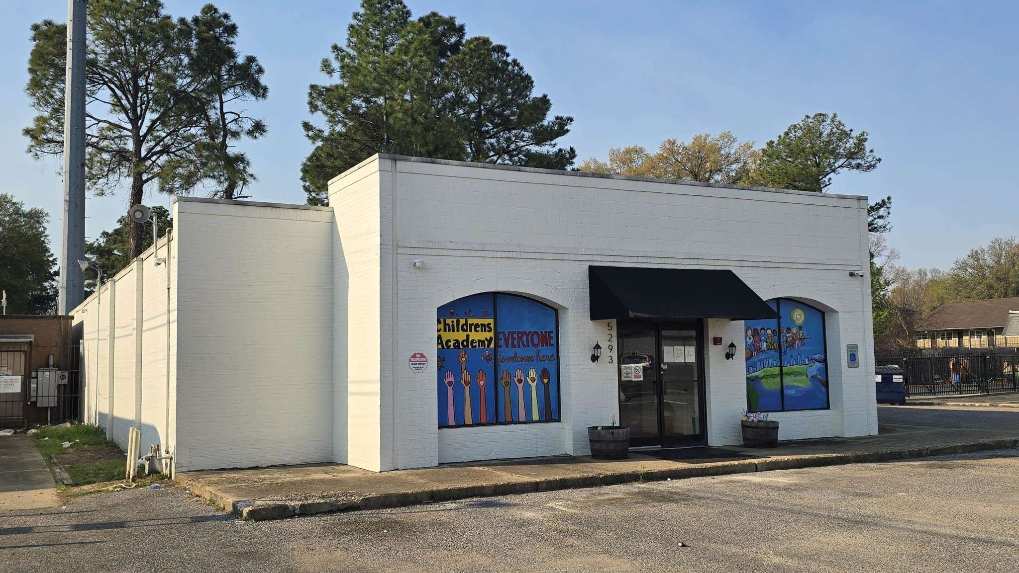 5293 KNIGHT ARNOLD RD, Memphis, TN 38118