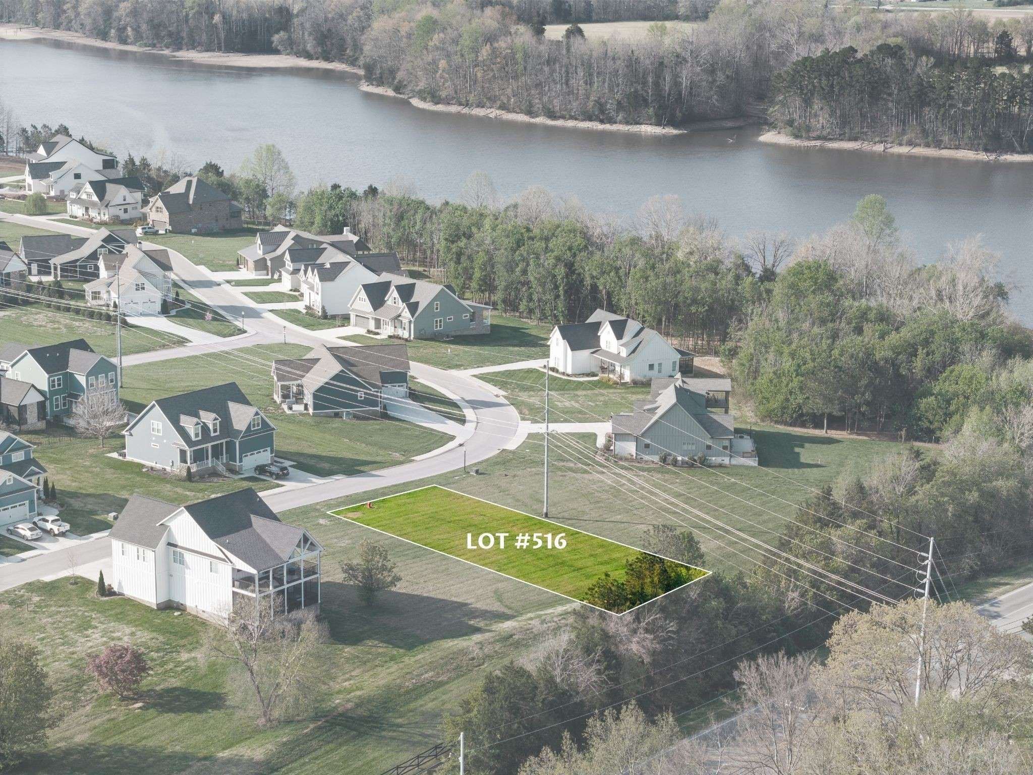 0 Kayak Way, Winchester, TN 37398