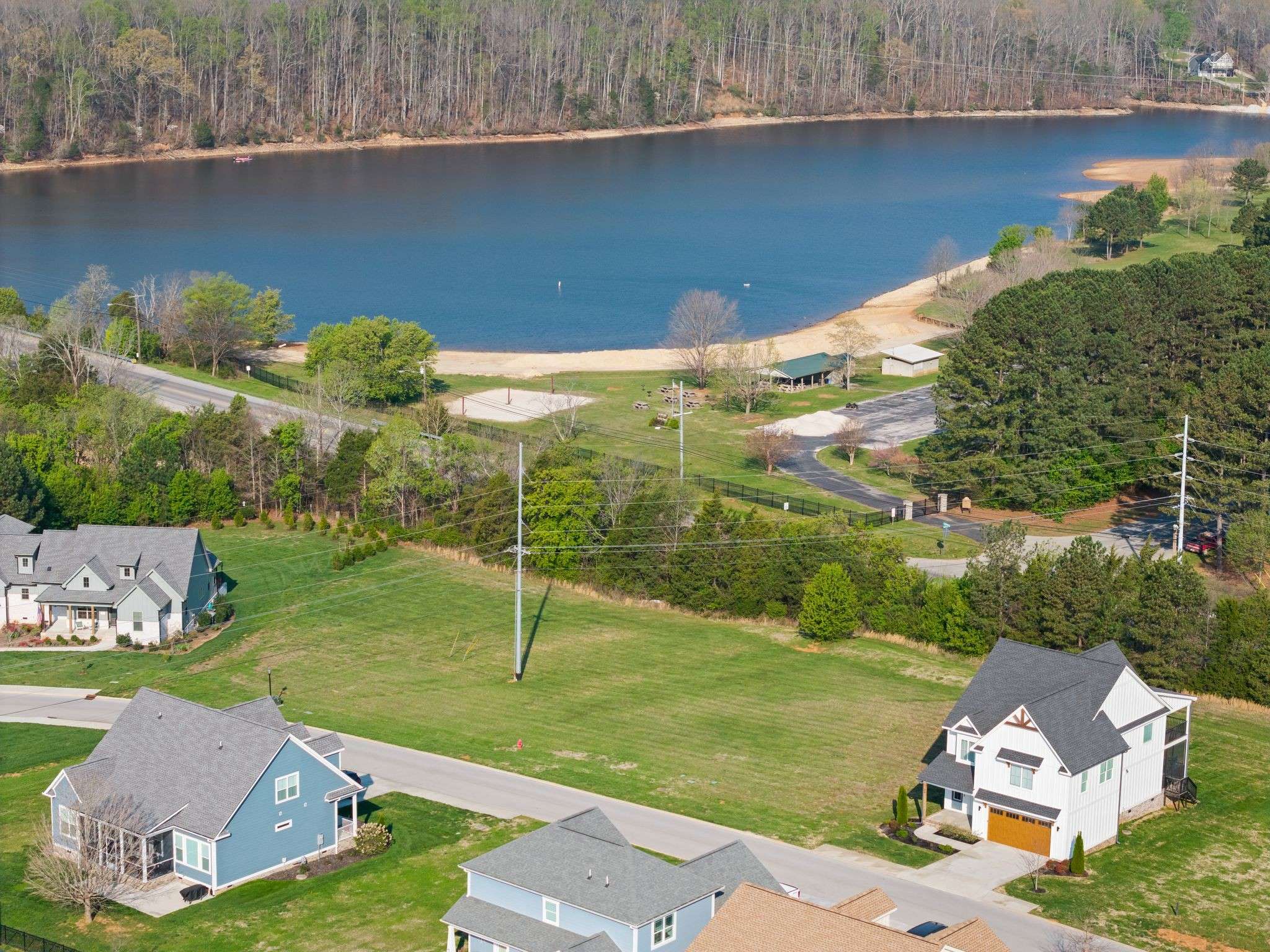 0 Kayak Way, Winchester, TN 37398