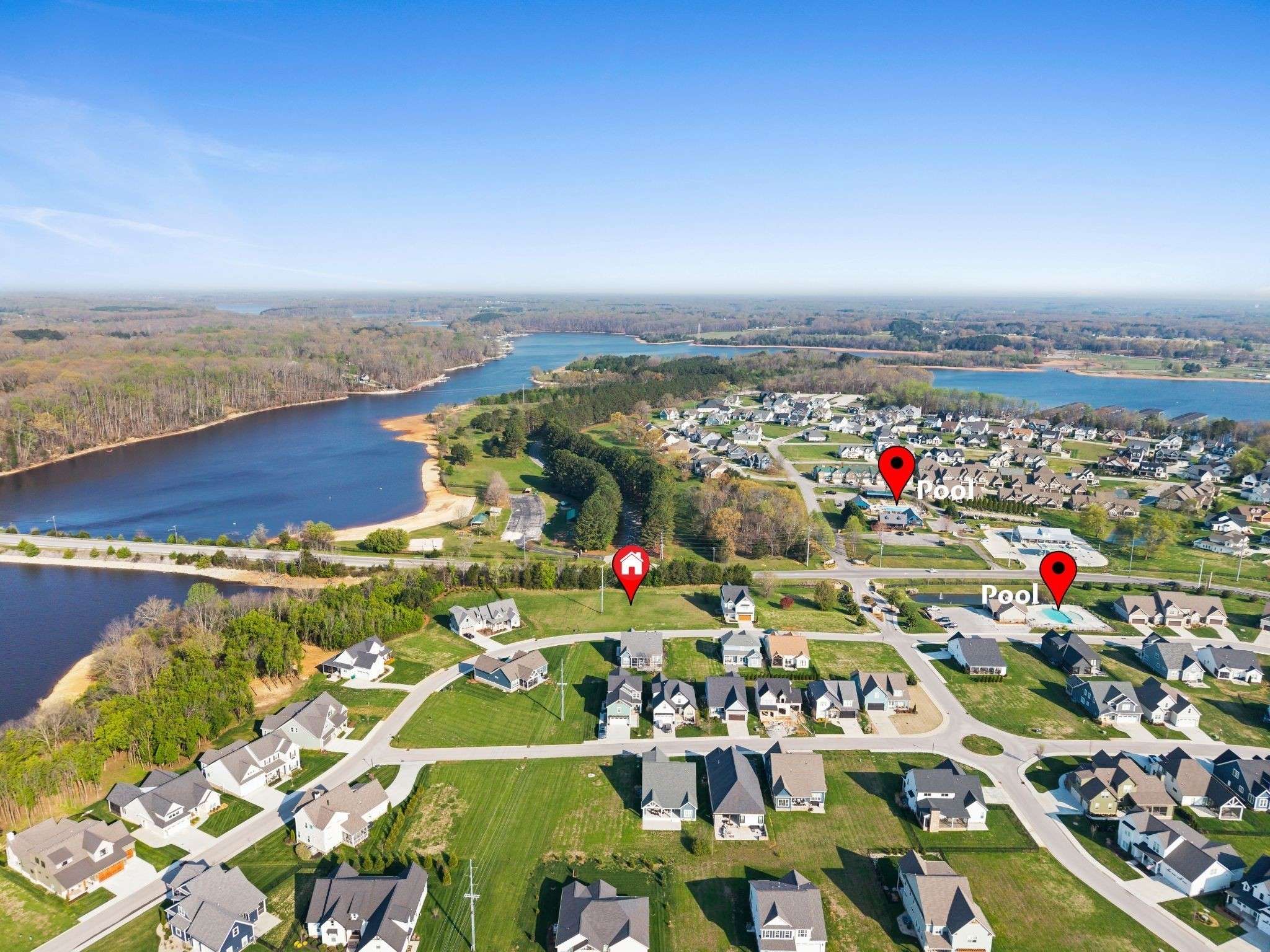 0 Kayak Way, Winchester, TN 37398