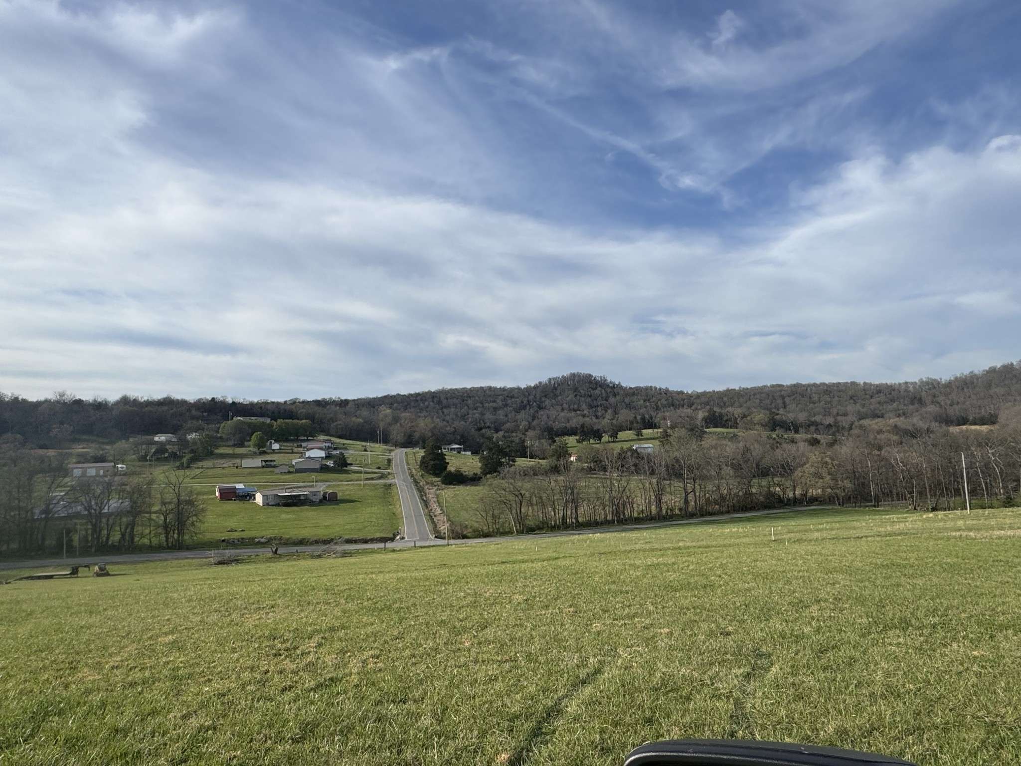 0 Plunkett Creek  Rd, Gordonsville, TN 38563