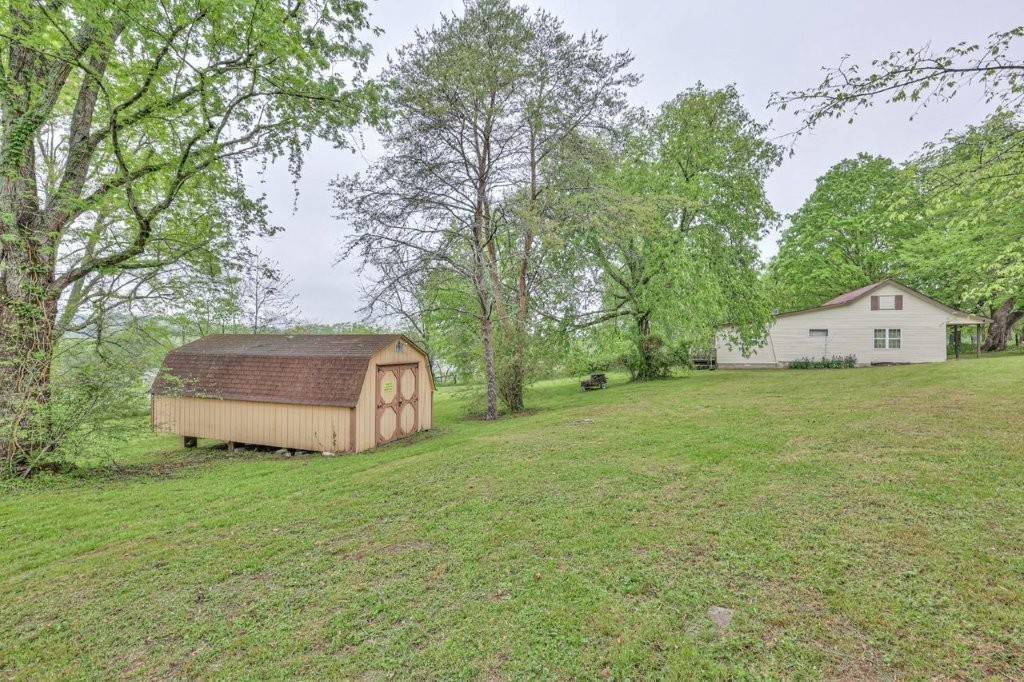 248 Old Flat Creek Road, Shelbyville, TN 37160