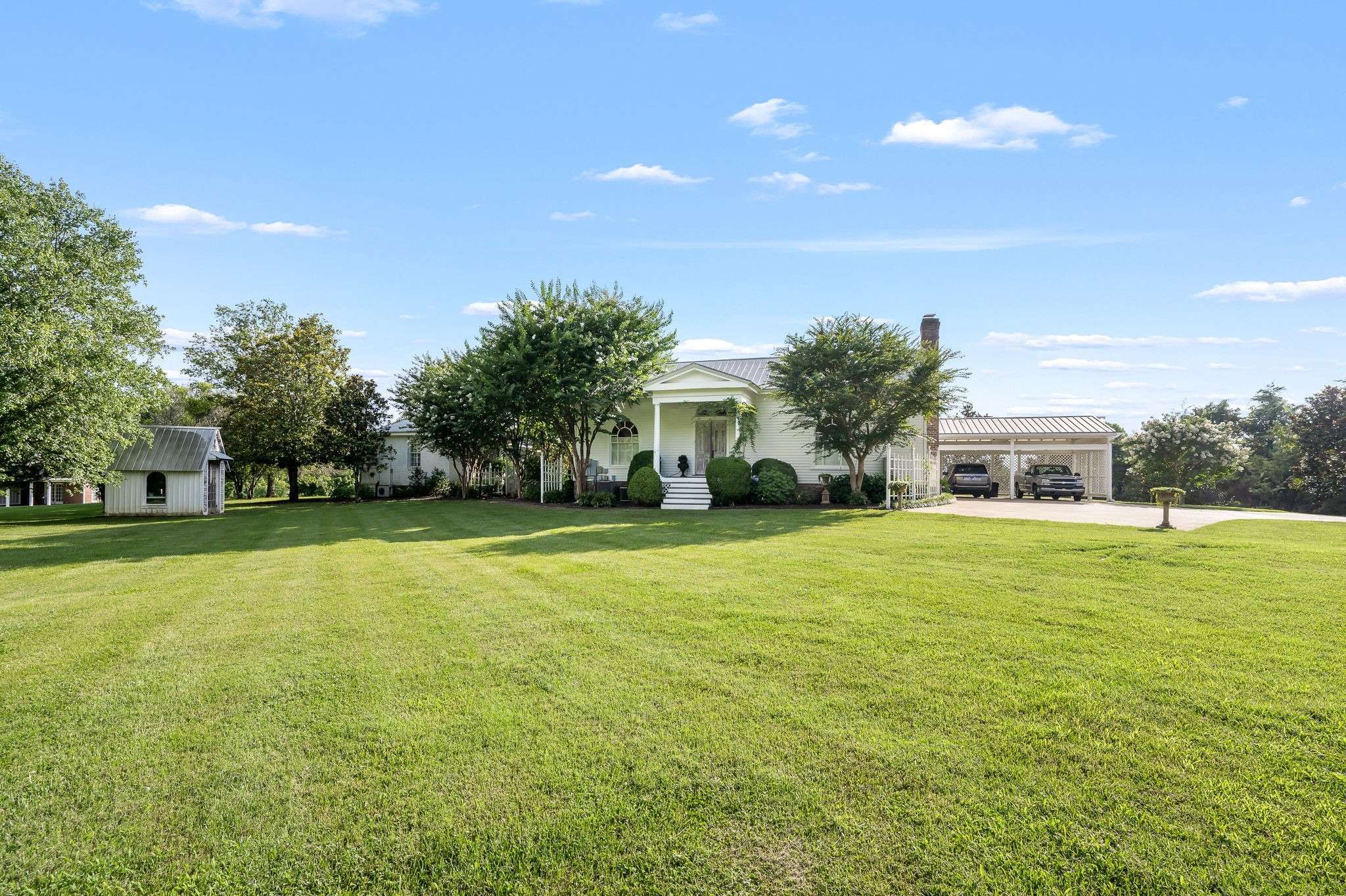 1825 Elkton Pike, Pulaski, TN 38478