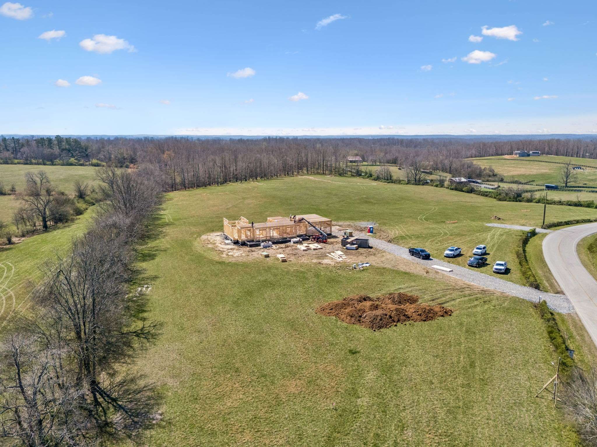 7795 W Lick Creek Rd, Primm Springs, TN 38476