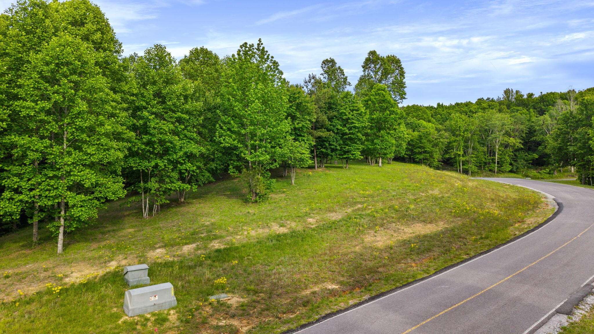 0 Raulston Falls Road, Jasper, TN 37347