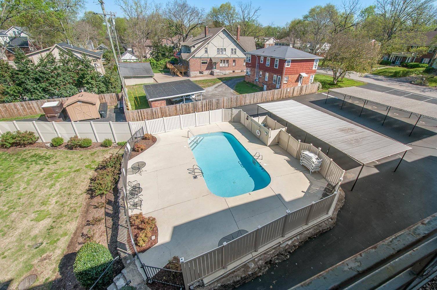 4200 West End Ave #402, Nashville, TN 37205