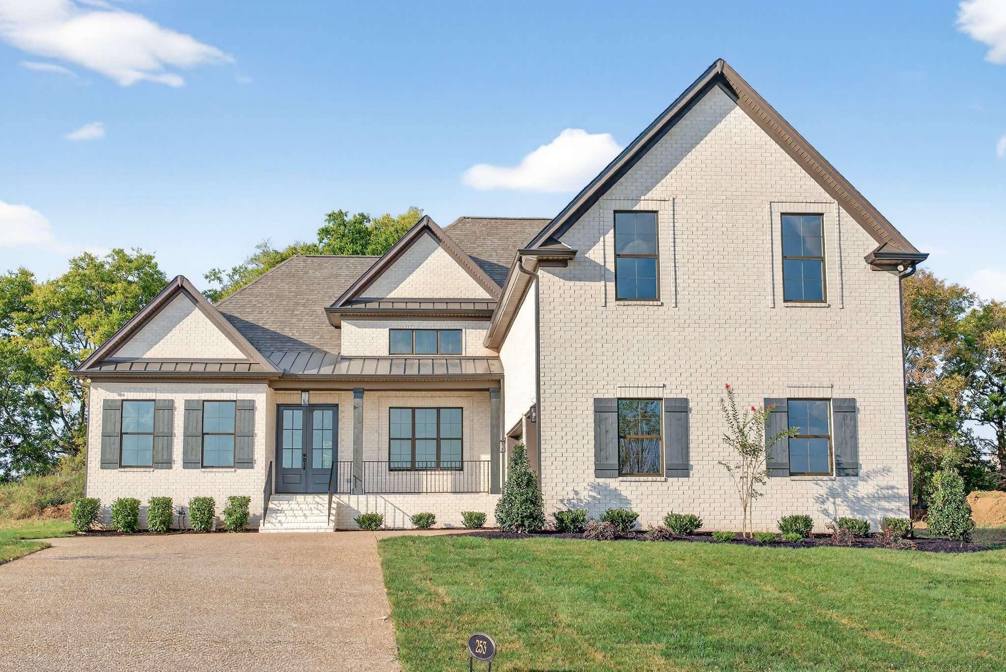 253 Bellsford Rd, Gallatin, TN 37066