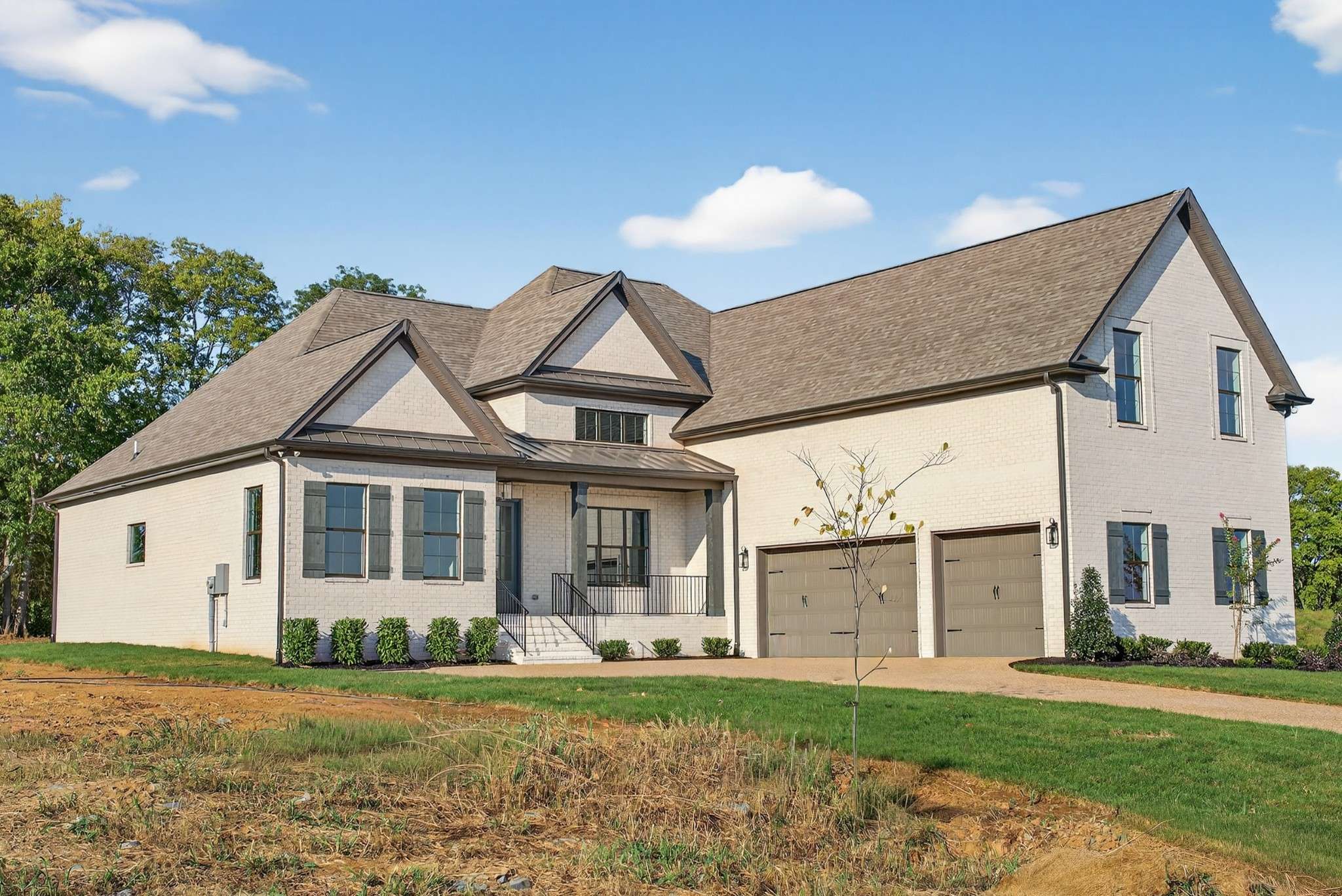 253 Bellsford Rd, Gallatin, TN 37066