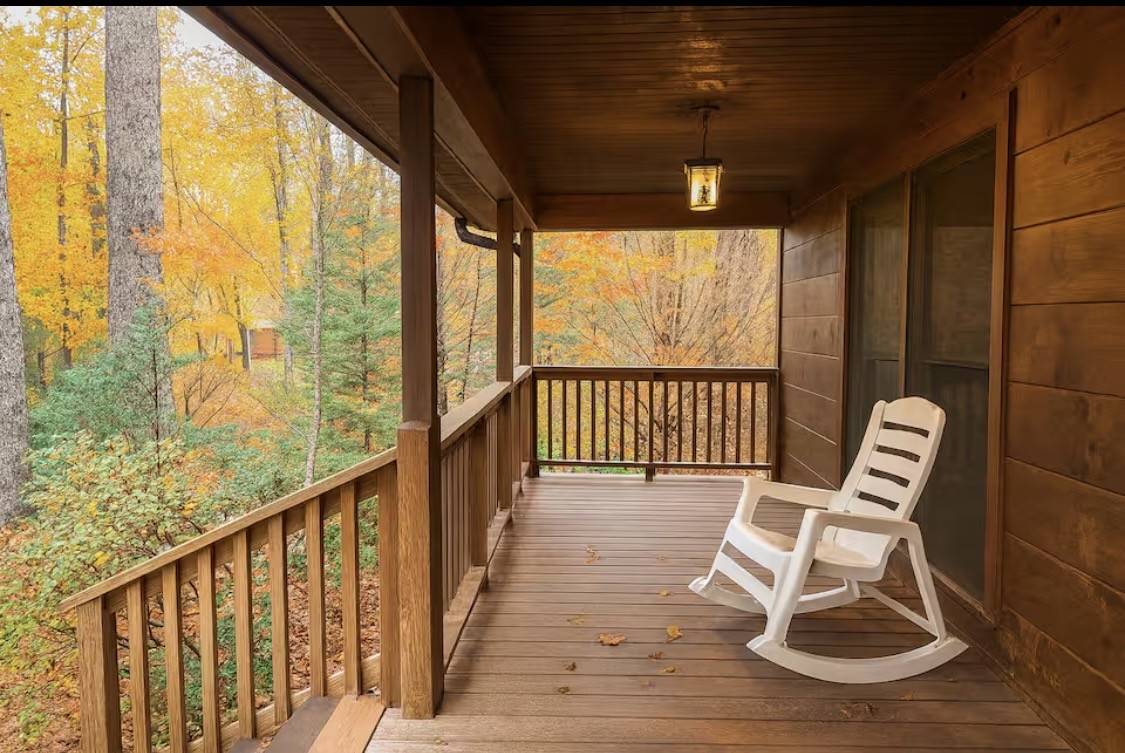 298 Eagle Lake Rd, Coalmont, TN 37313
