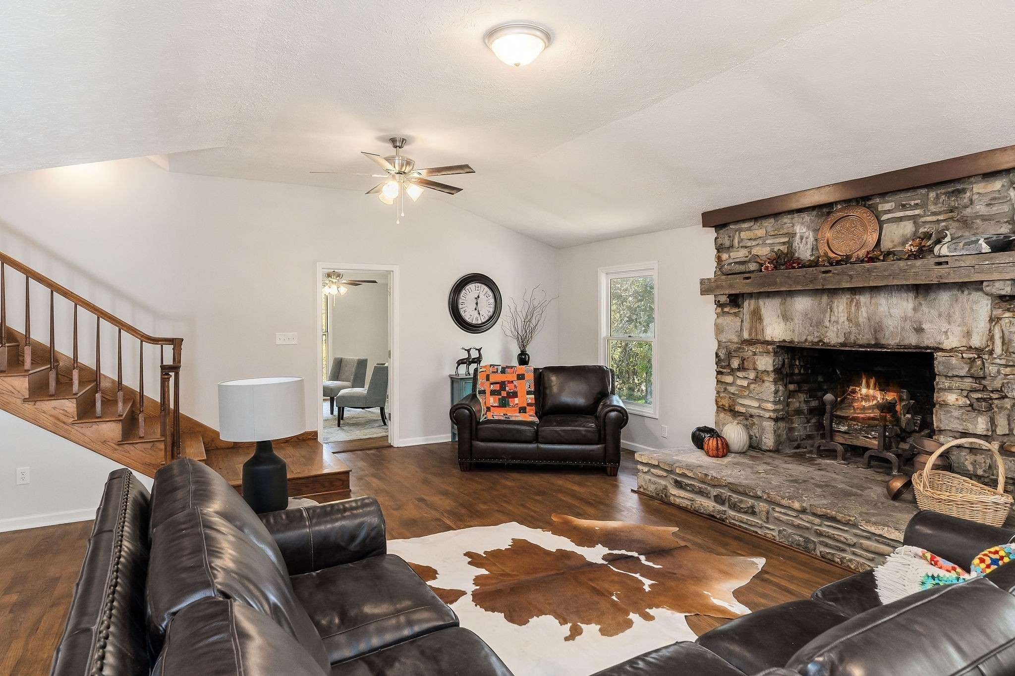 584 Lancaster Hwy, Hickman, TN 38567
