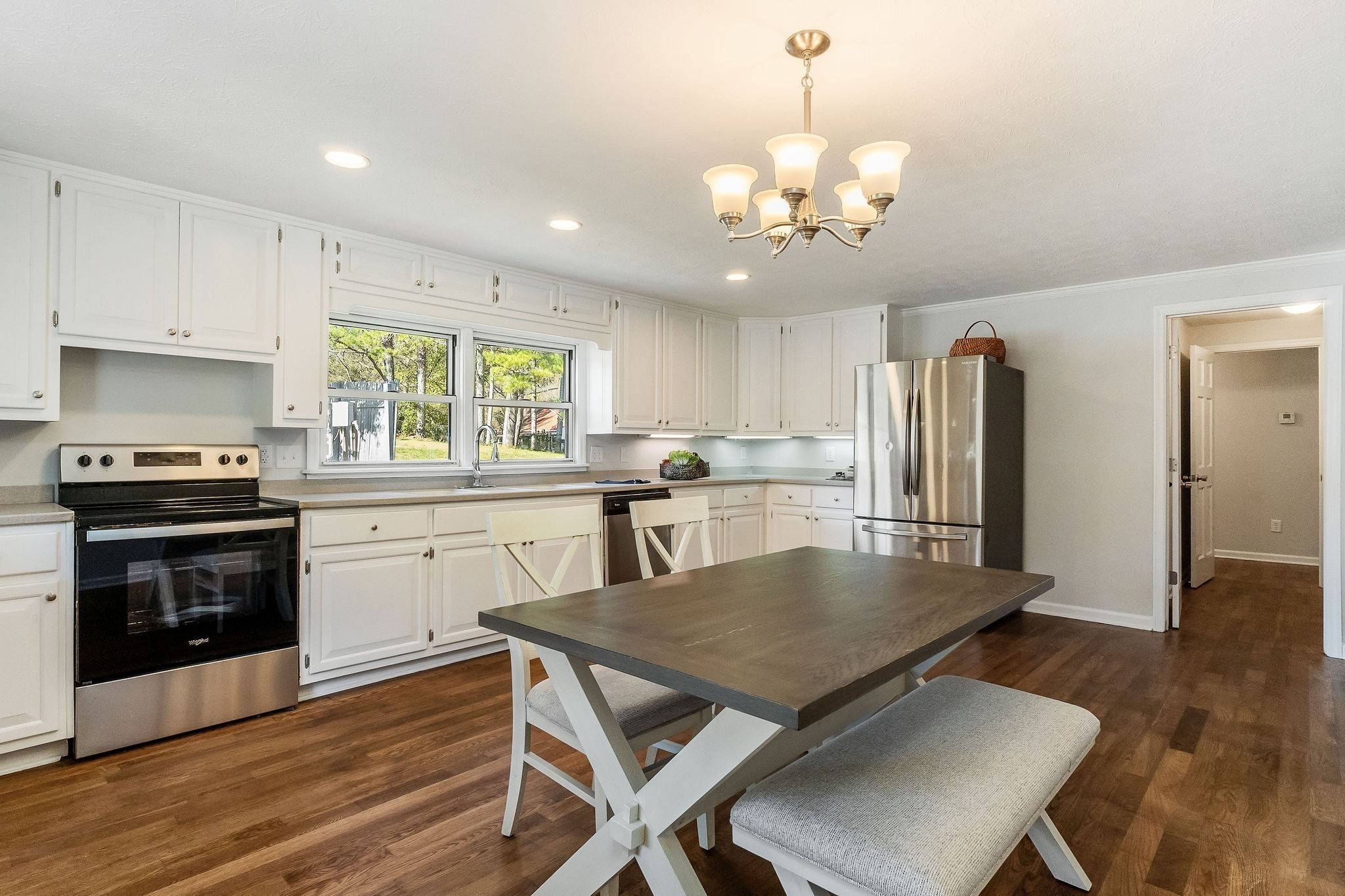 584 Lancaster Hwy, Hickman, TN 38567
