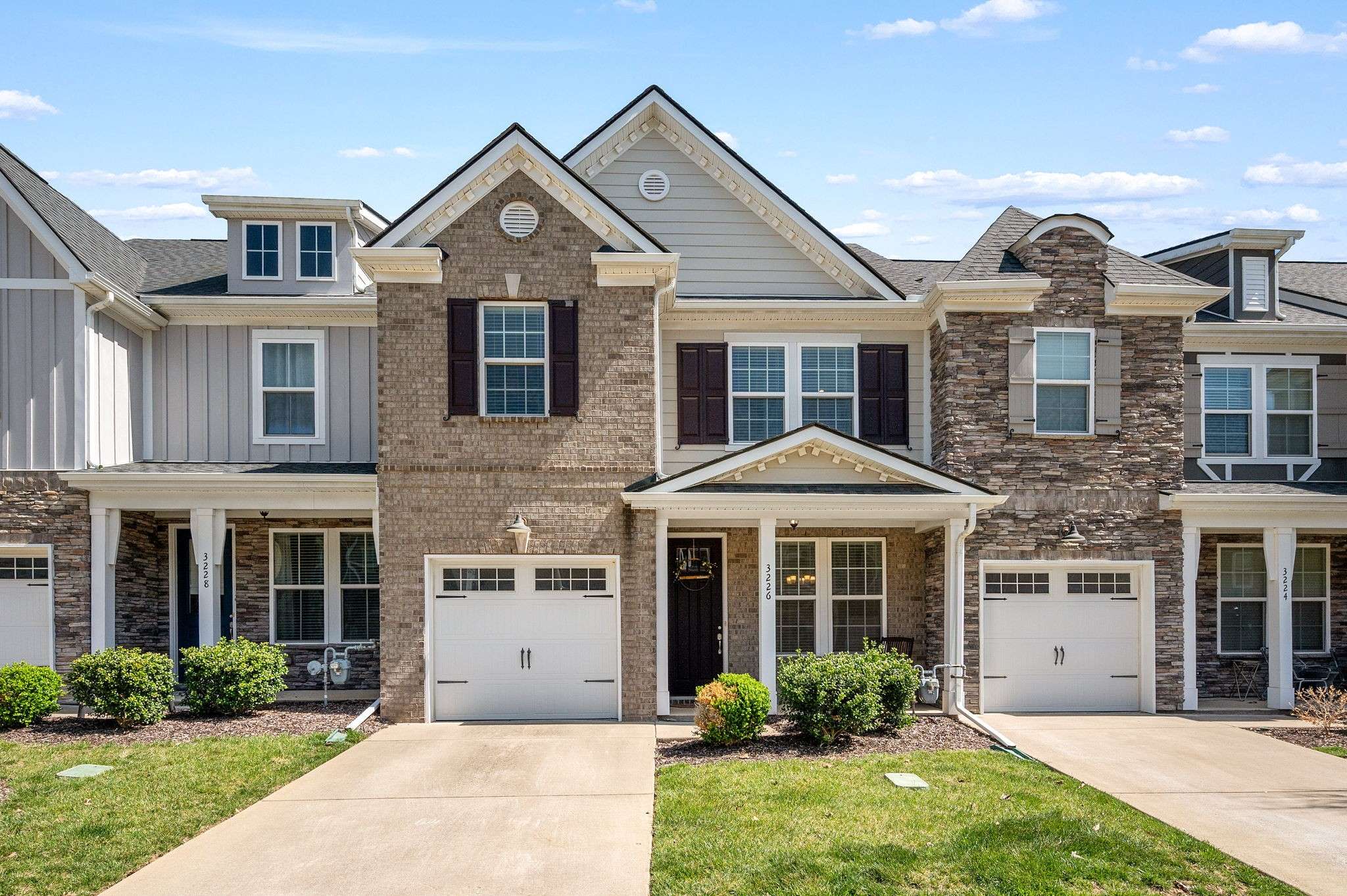 3226 Brookberry Ln, Murfreesboro, TN 37129