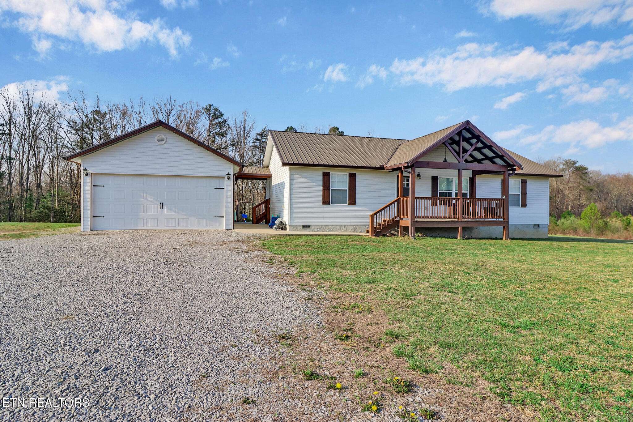 324 Fitzgerald Lane, Jamestown, TN 38556