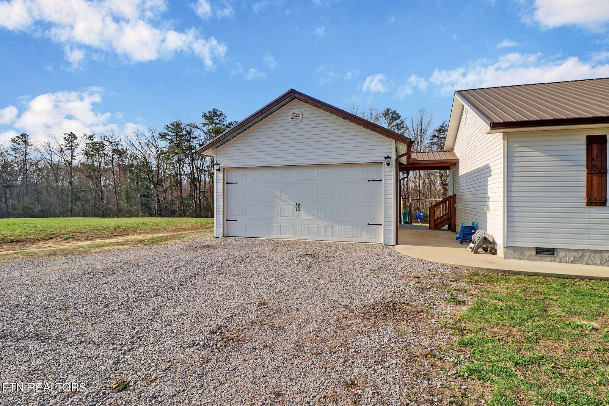 324 Fitzgerald Lane, Jamestown, TN 38556