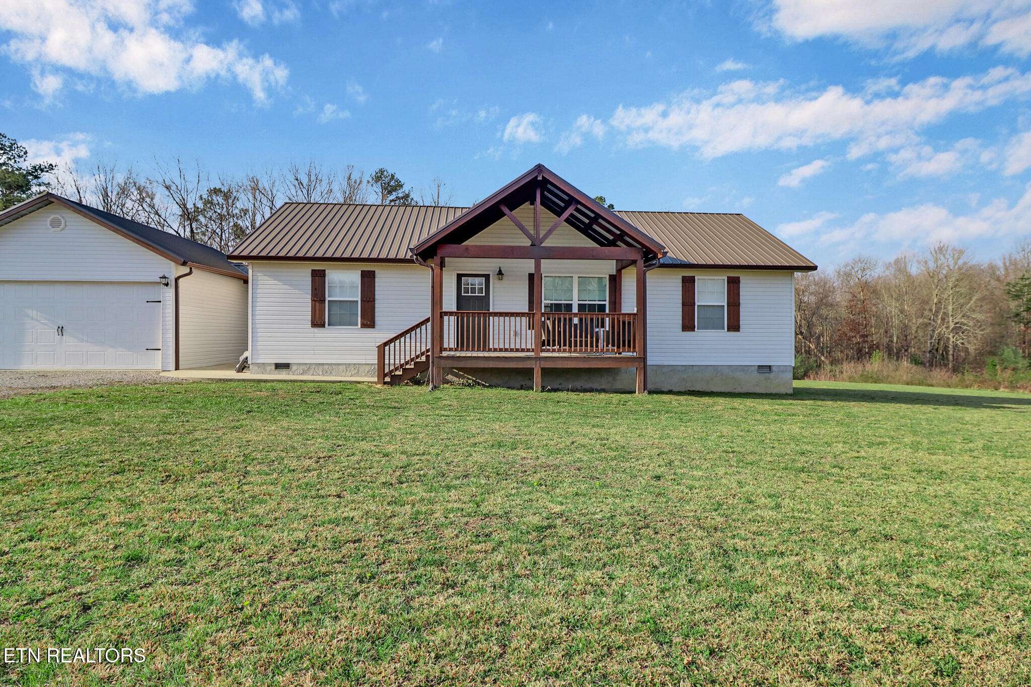 324 Fitzgerald Lane, Jamestown, TN 38556
