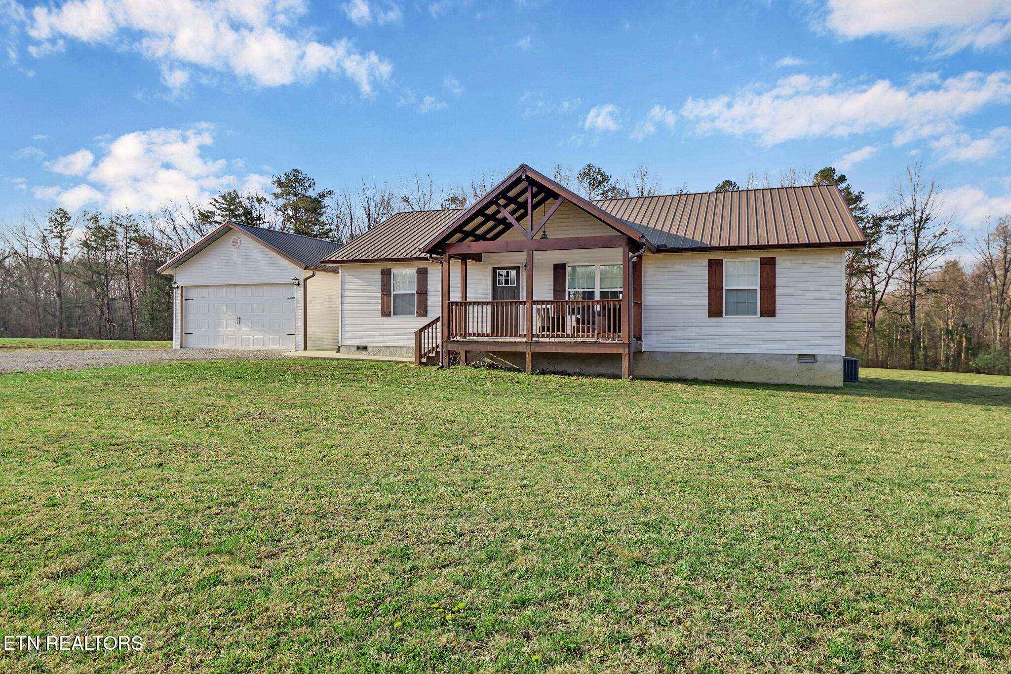 324 Fitzgerald Lane, Jamestown, TN 38556