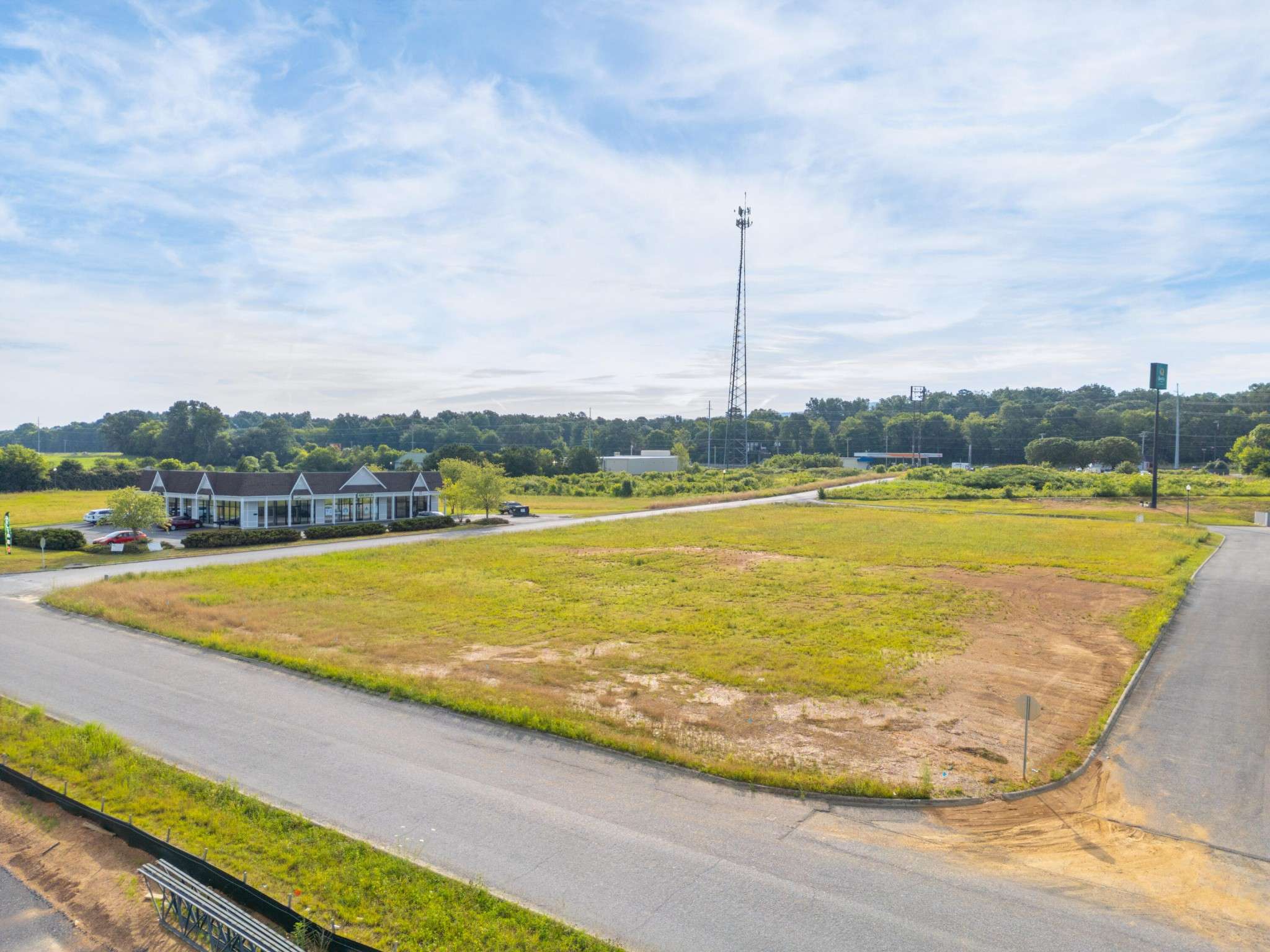 10 Ocoee Town Country, Ocoee, TN 37361