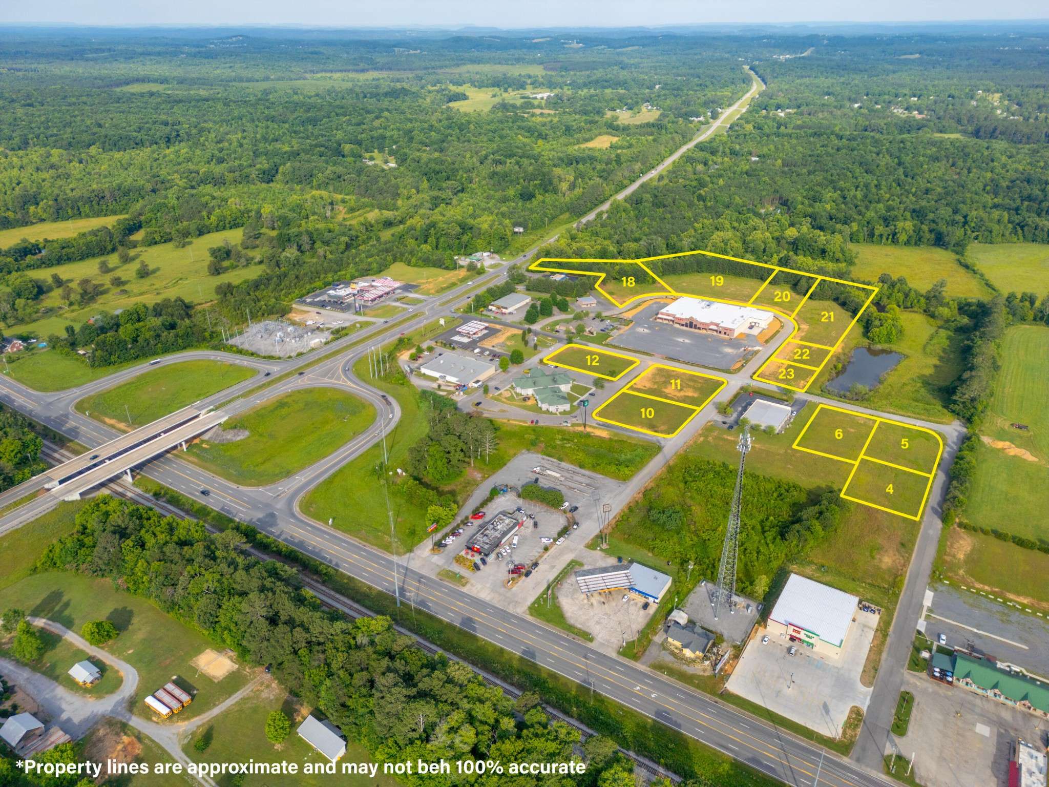 12 Ocoee Town Country, Ocoee, TN 37361