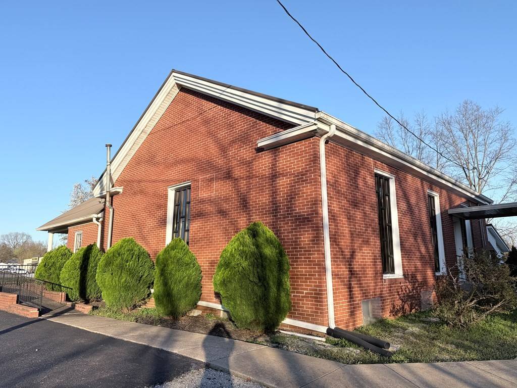 10926 Lafayette Rd, Herndon, KY 42236