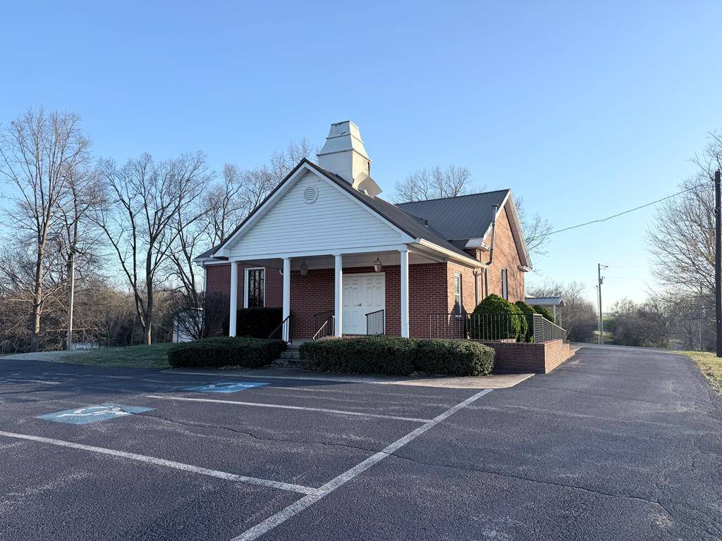 10926 Lafayette Rd, Herndon, KY 42236