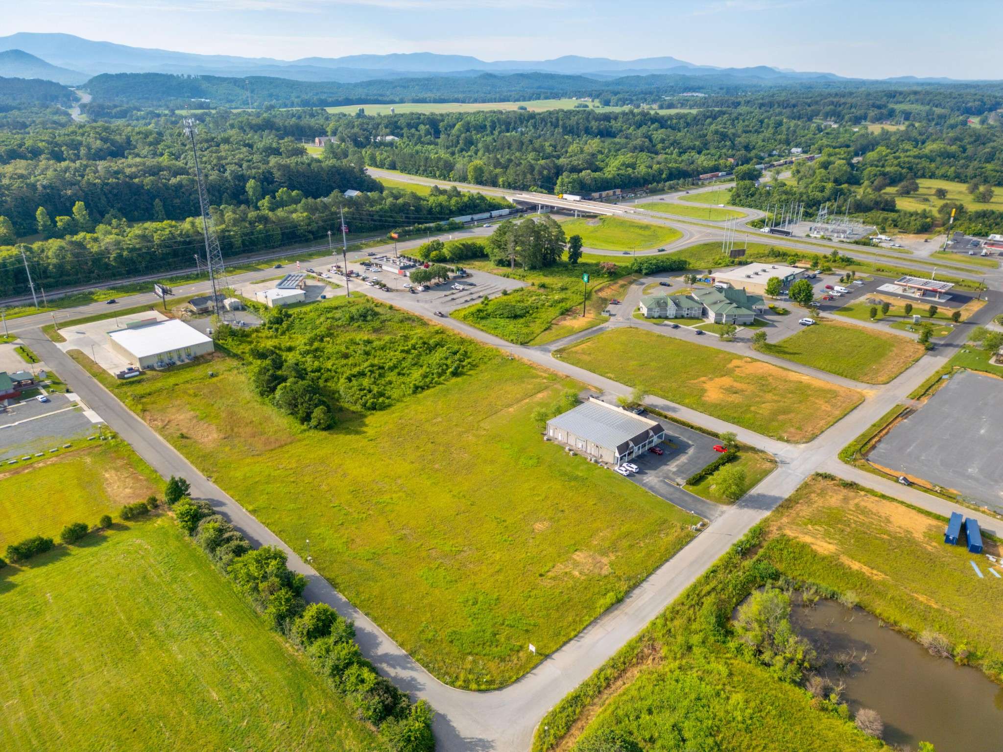 4 Ocoee Town Country, Ocoee, TN 37361