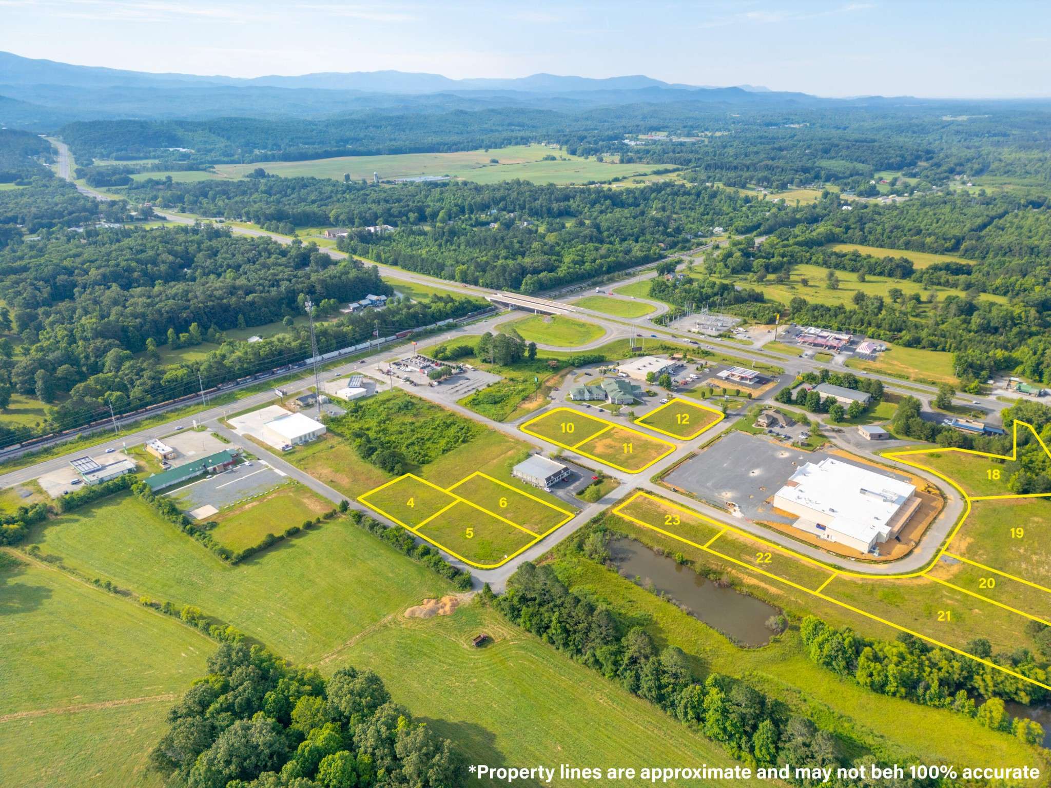 6 Ocoee Town Country, Ocoee, TN 37361