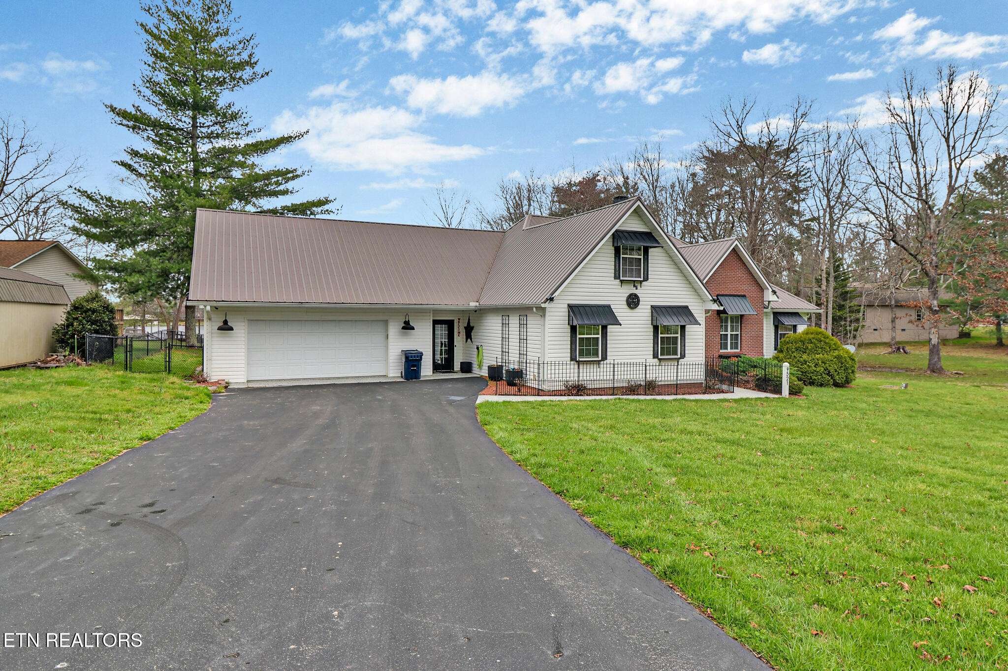 9521 Cherokee Trail, Crossville, TN 38572