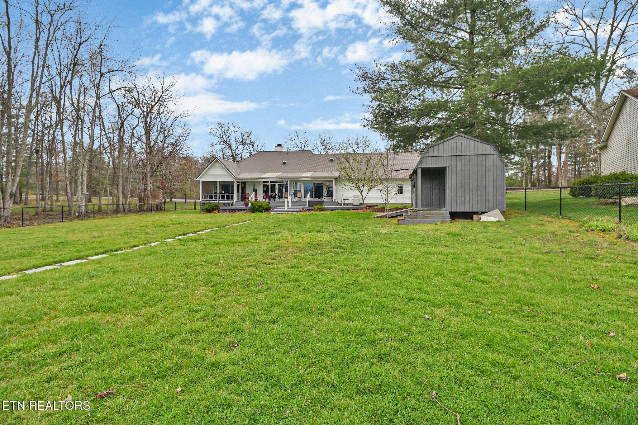9521 Cherokee Trail, Crossville, TN 38572