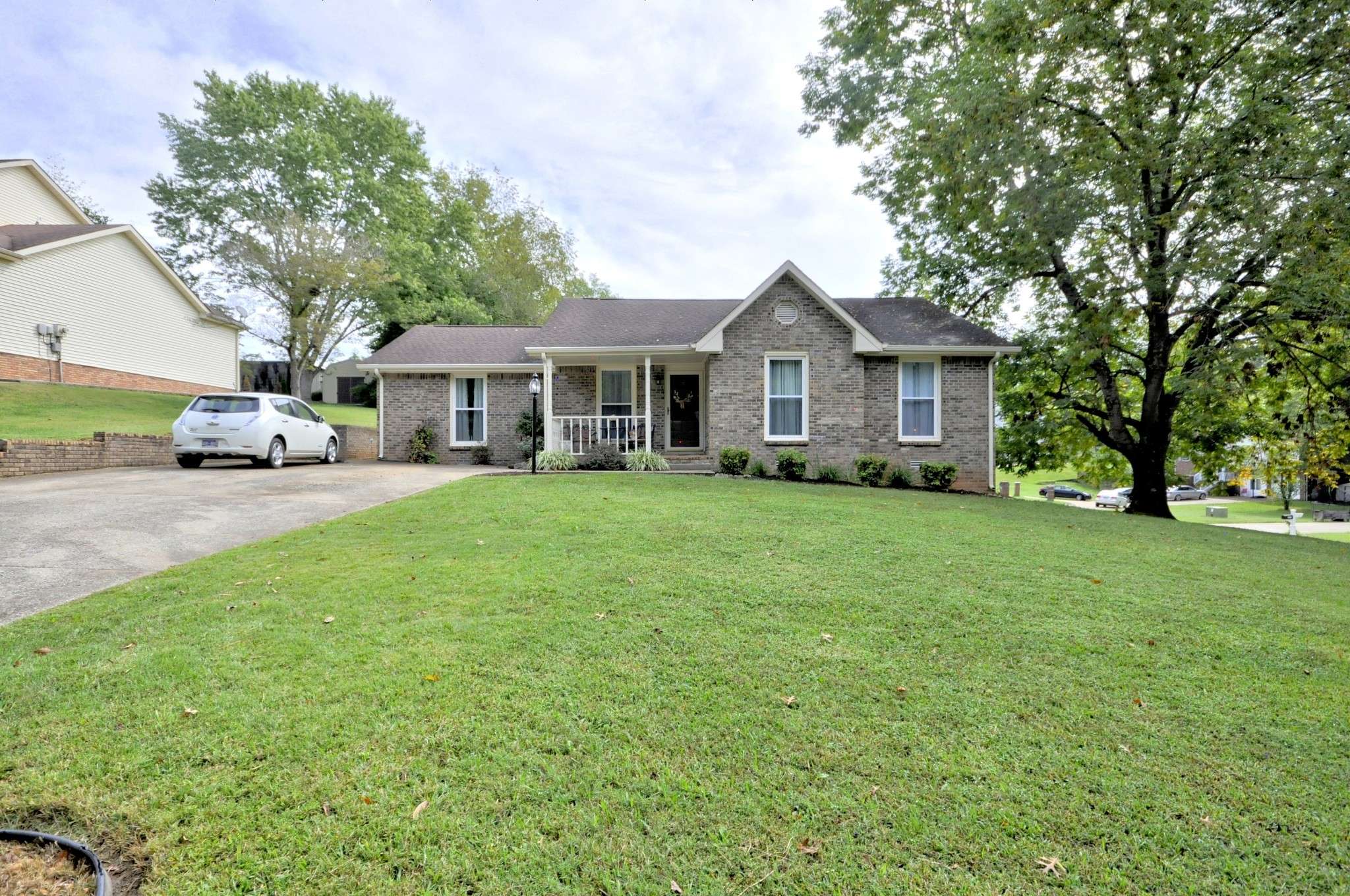 141 RICHVIEW RD #S, Clarksville, TN 37043