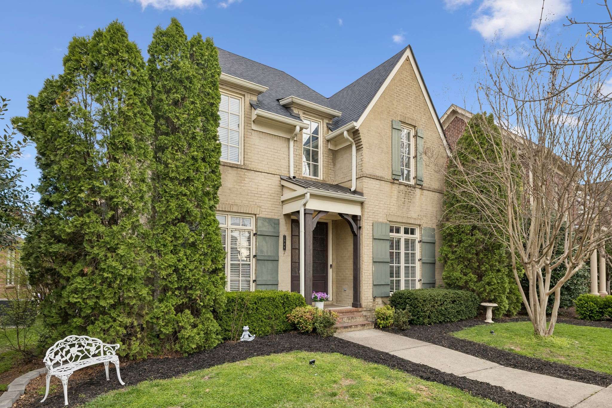 2944 Americus Dr, Thompsons Station, TN 37179