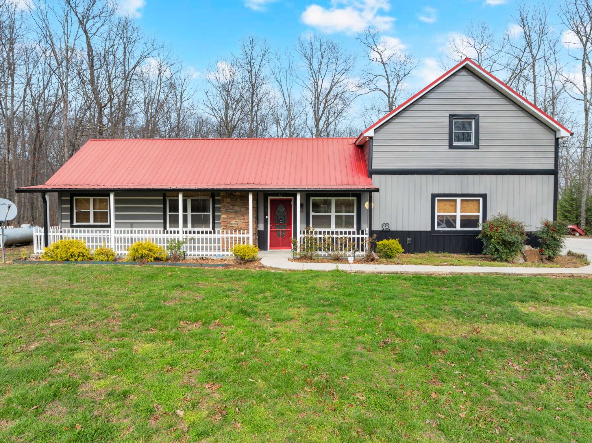 4015 Keith Springs Mountain Rd, Belvidere, TN 37306