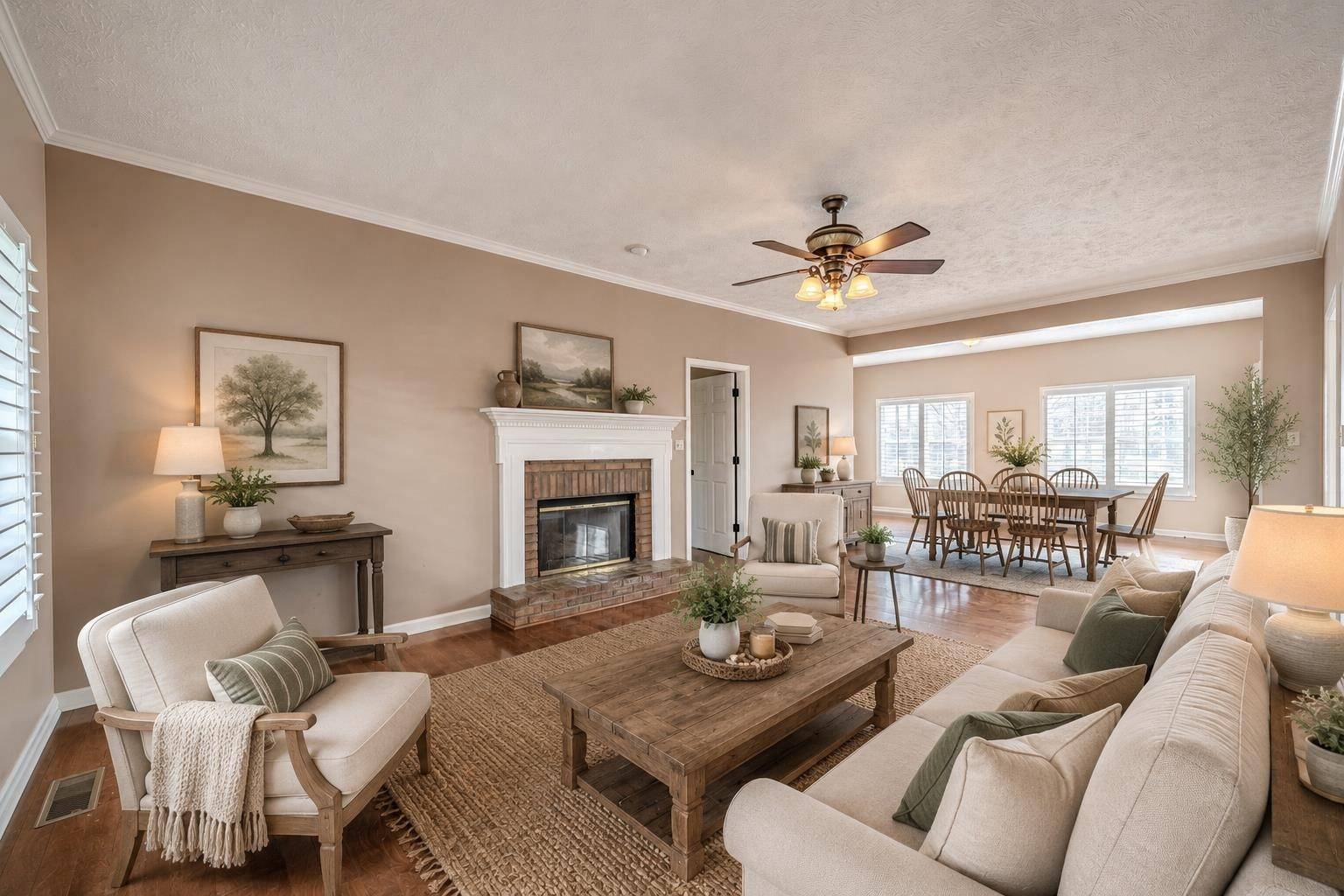 565 BOWEN DR, Savannah, TN 38372