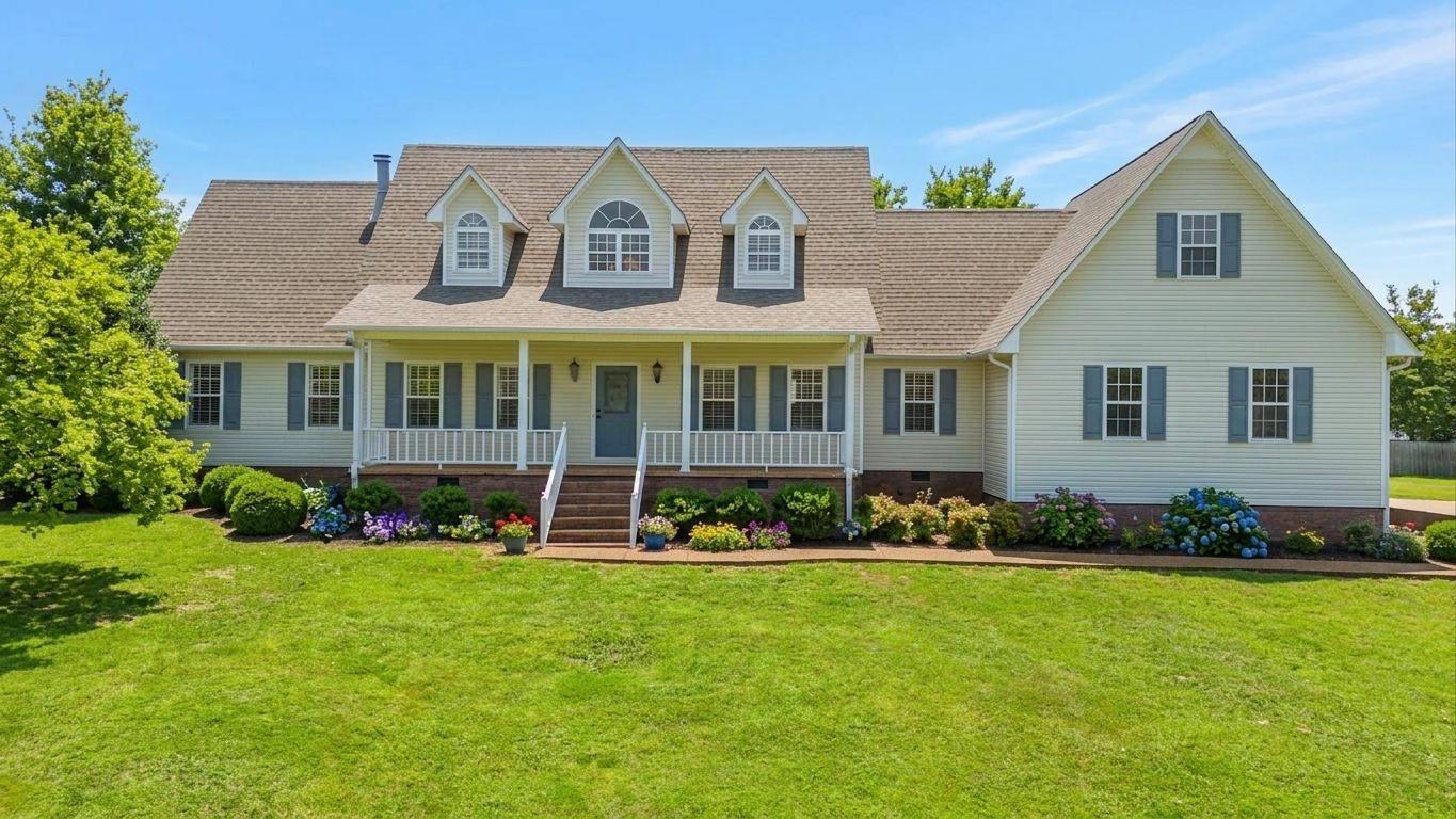 565 BOWEN DR, Savannah, TN 38372