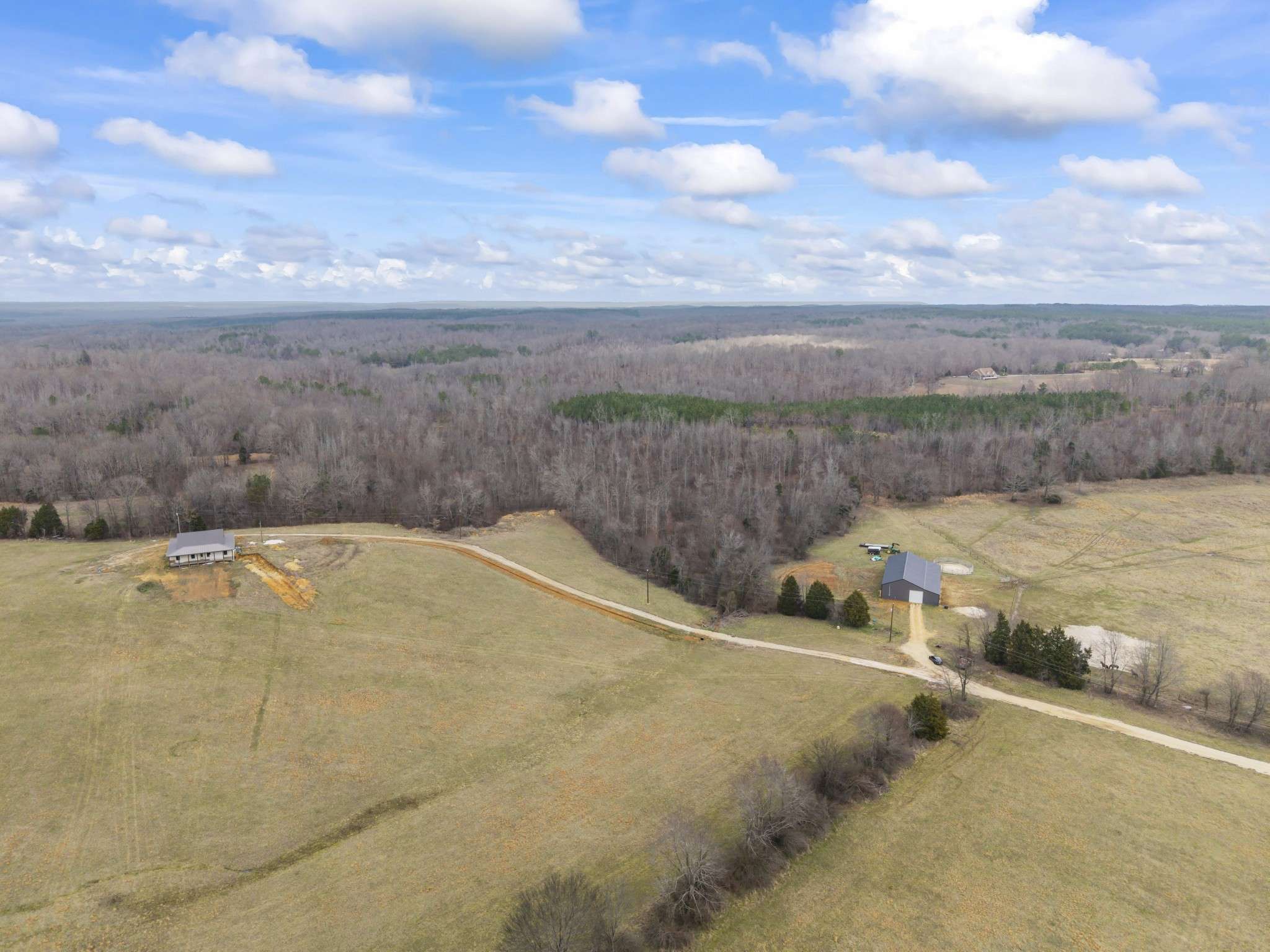3877 Rockport McIllwain Rd, Holladay, TN 38341