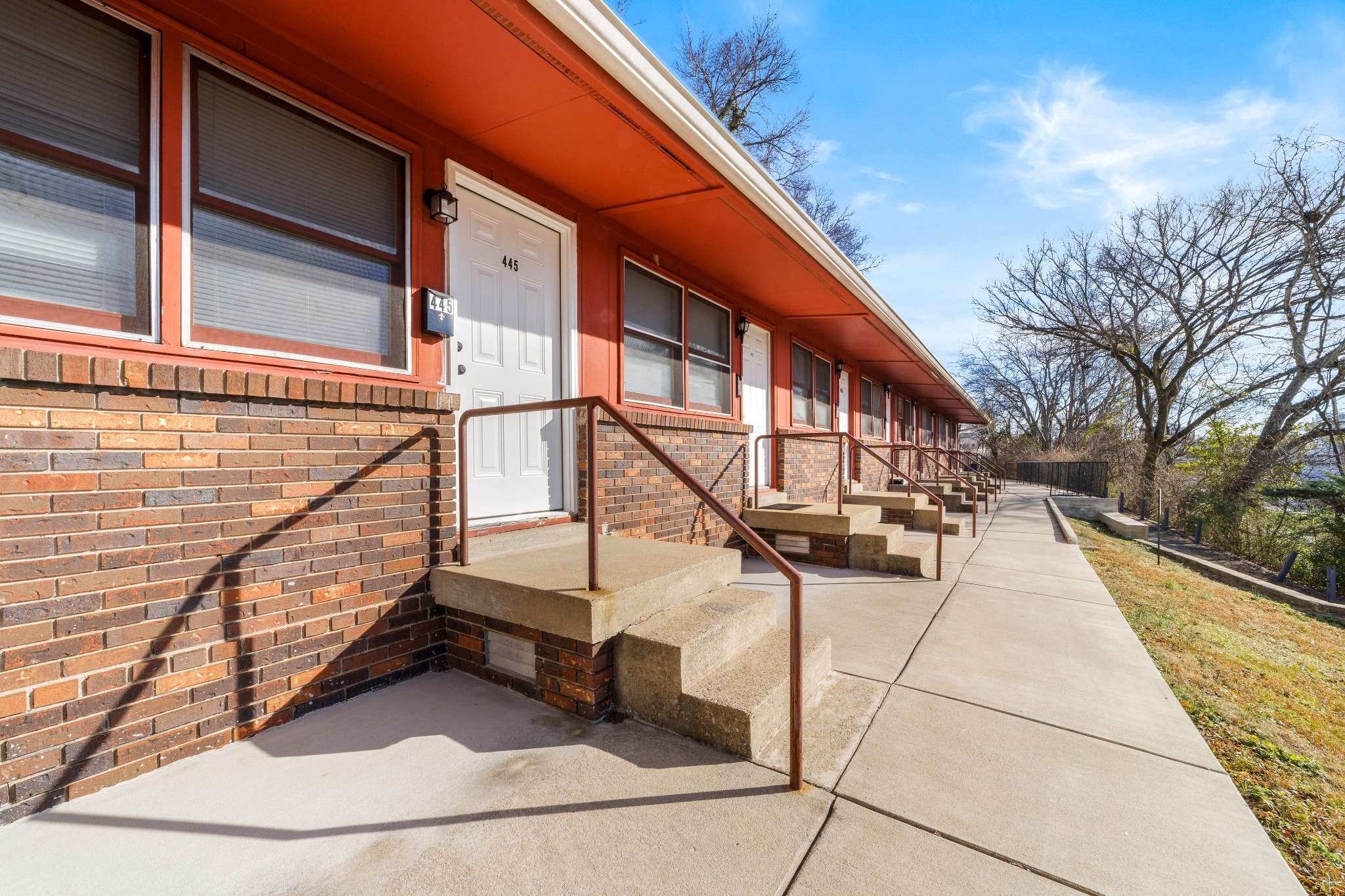 431 N 1st St, Clarksville, TN 37040