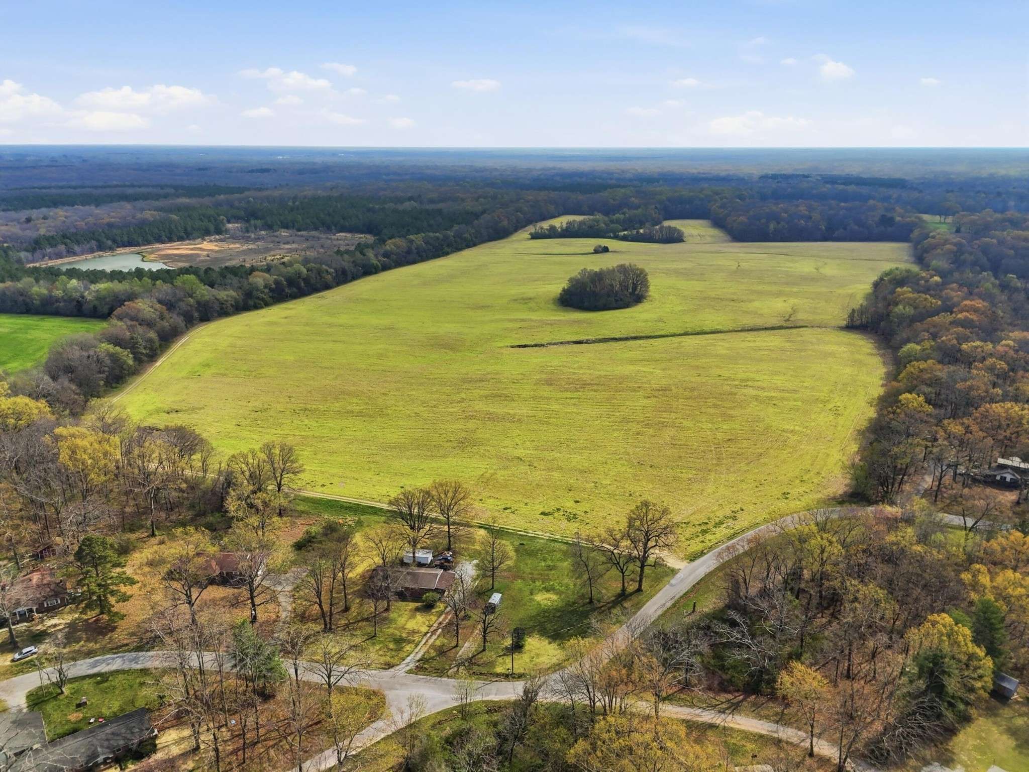 0 Bowling Alley Road, Manchester, TN 37355
