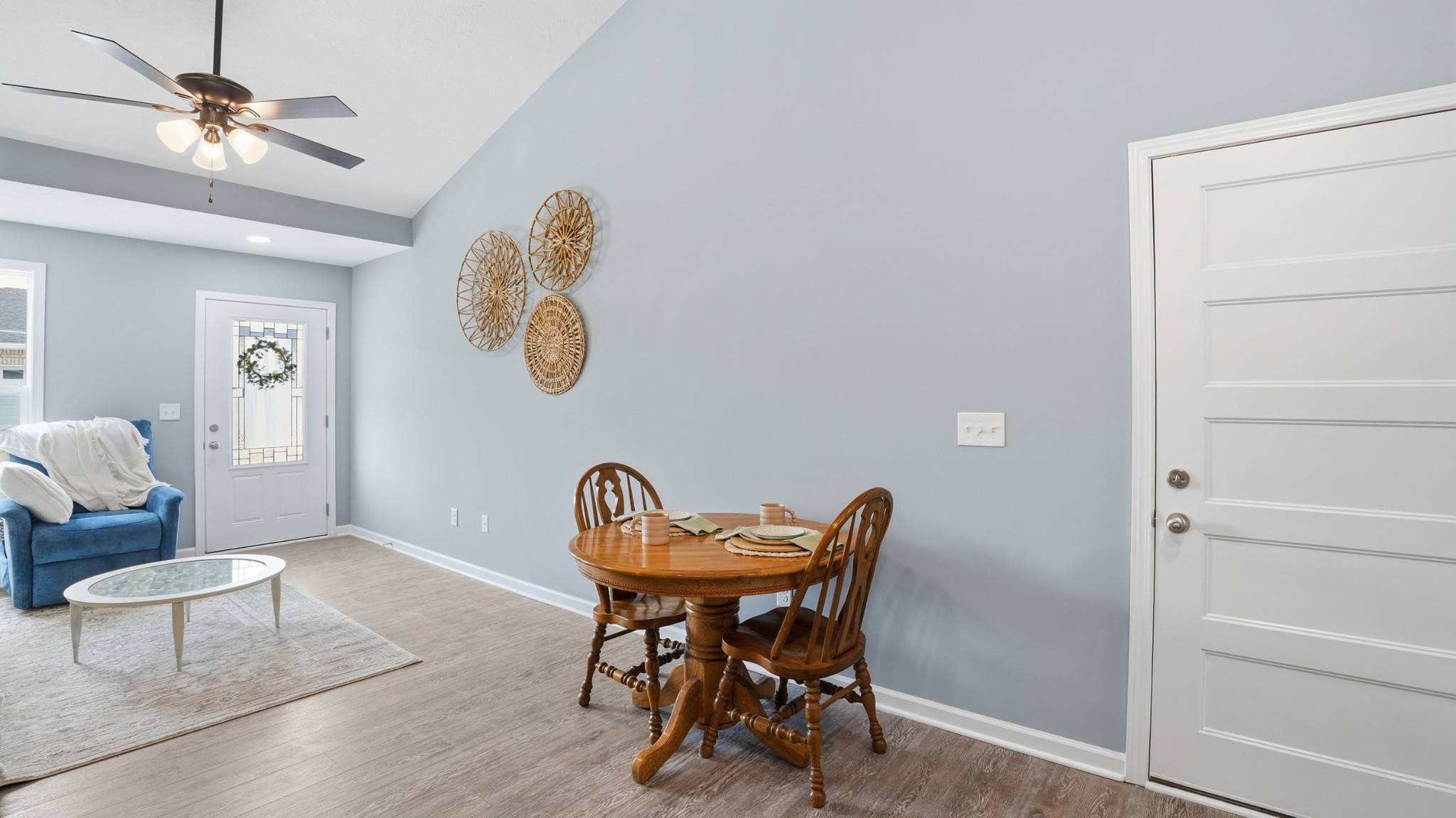 741 Kings Ln #A-2, Tullahoma, TN 37388