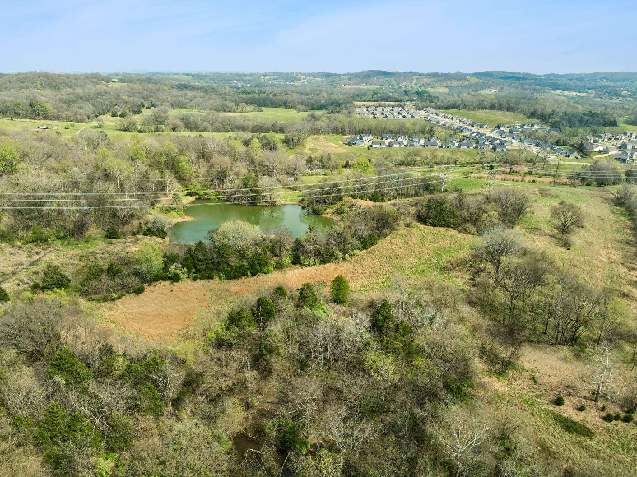 0 Tom Sharp Rd, Columbia, TN 38401