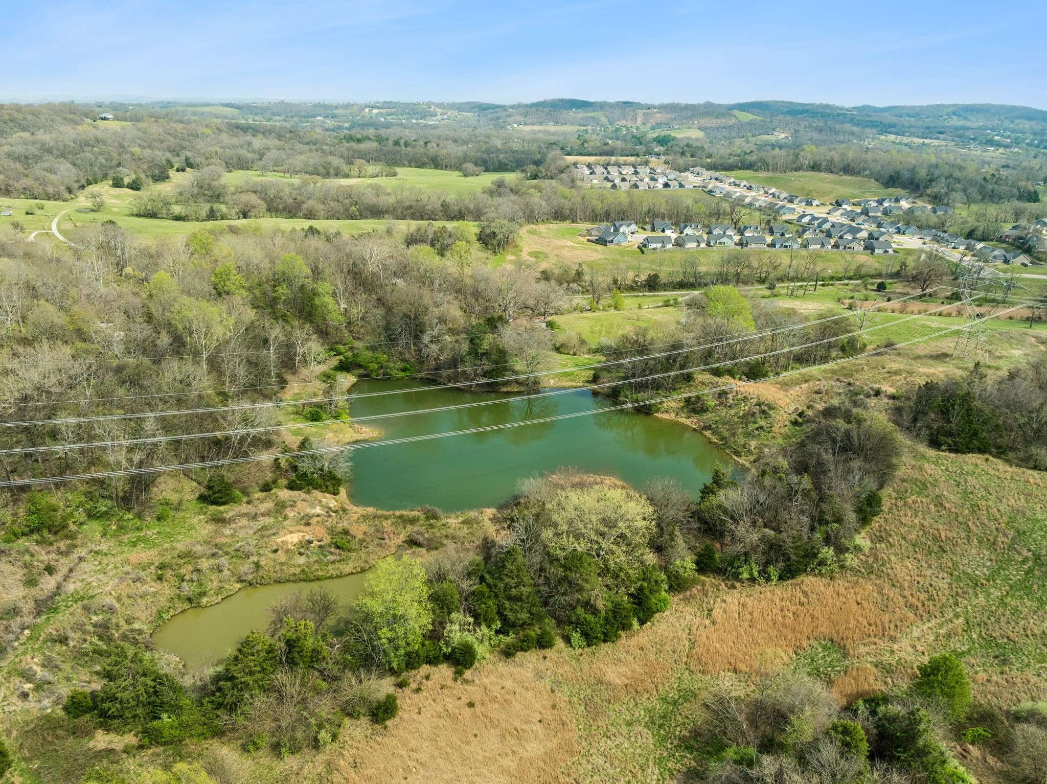 0 Tom Sharp Rd, Columbia, TN 38401