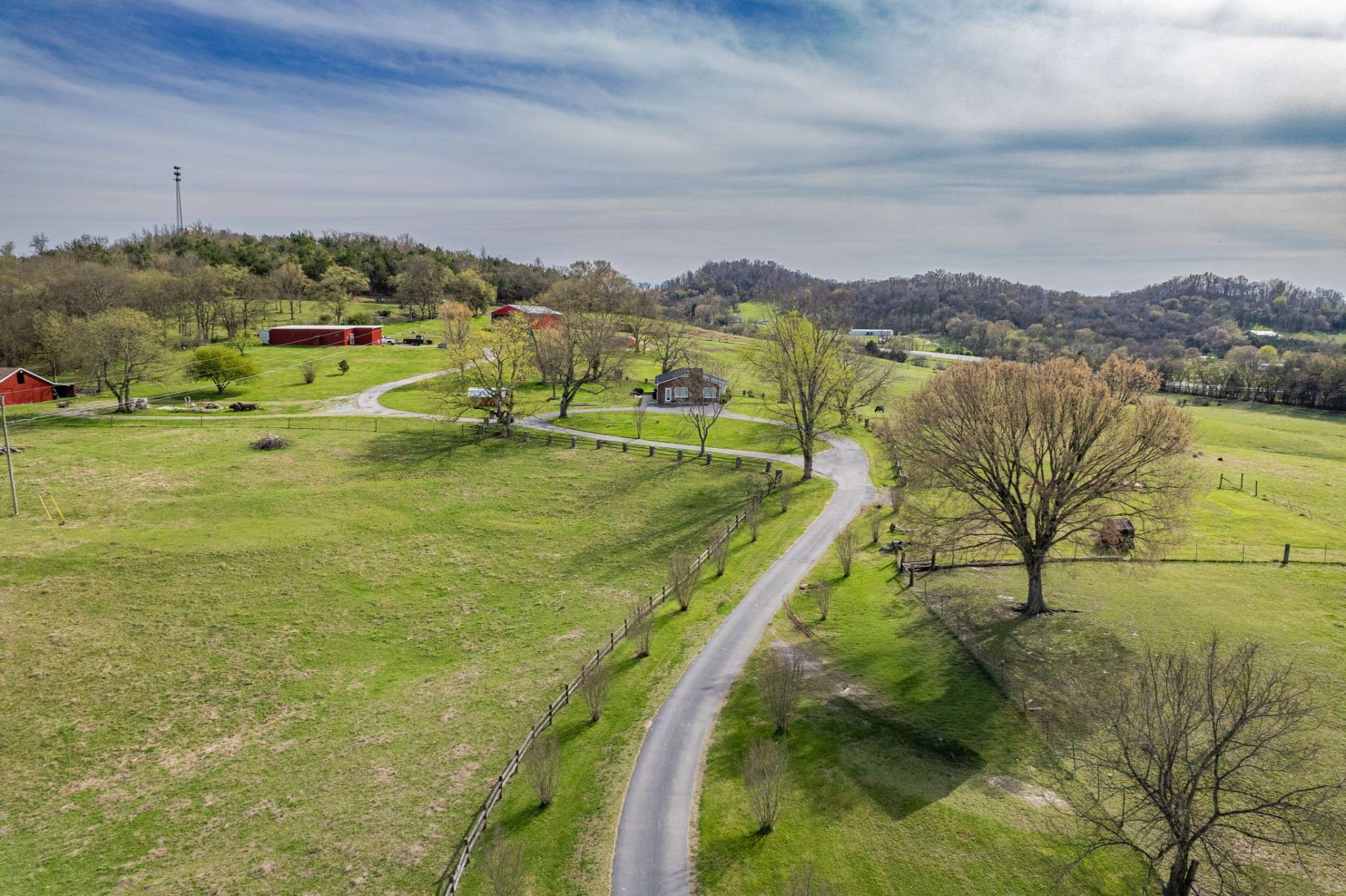 1839 Polly Adams Rd, Belfast, TN 37019