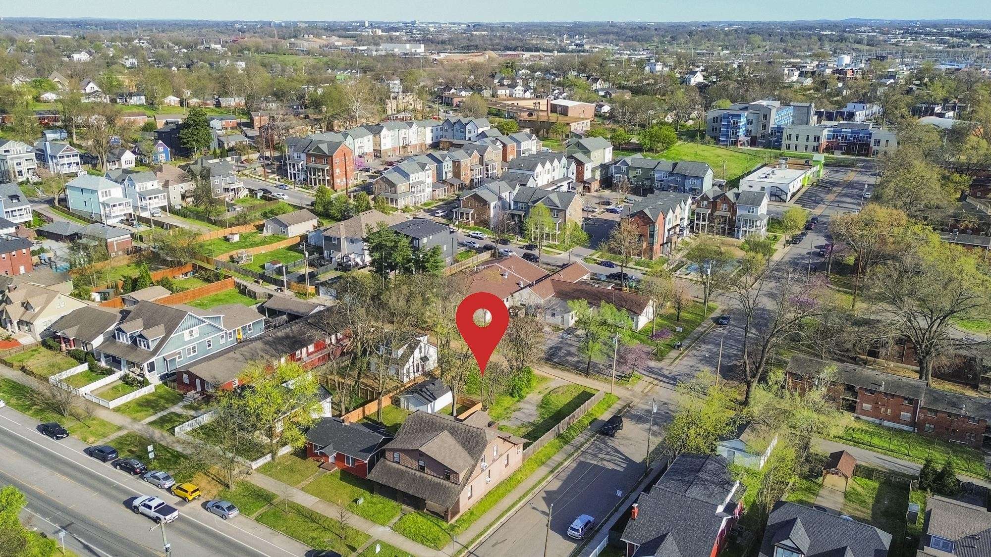 802B Shelby Ave, Nashville, TN 37206