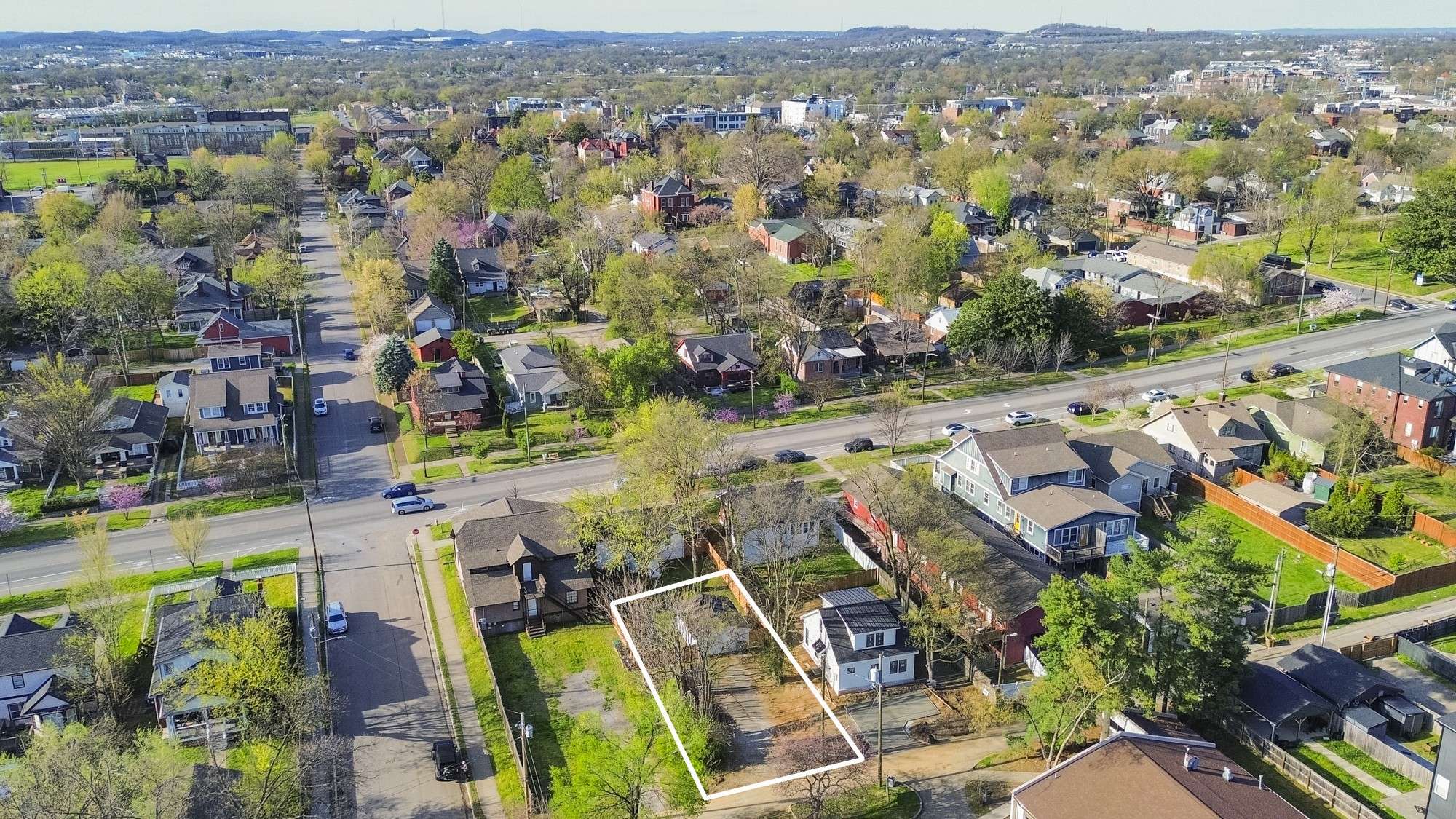 802B Shelby Ave, Nashville, TN 37206