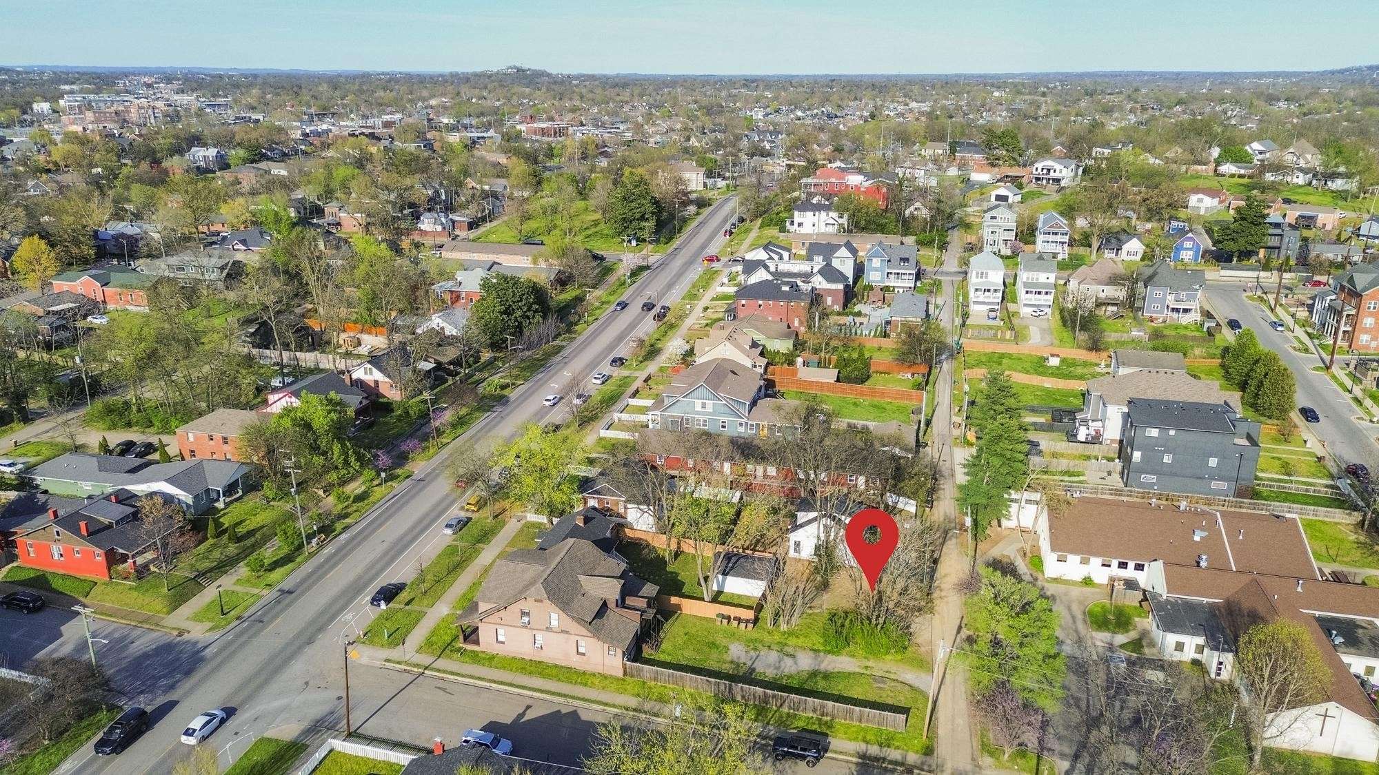 802B Shelby Ave, Nashville, TN 37206