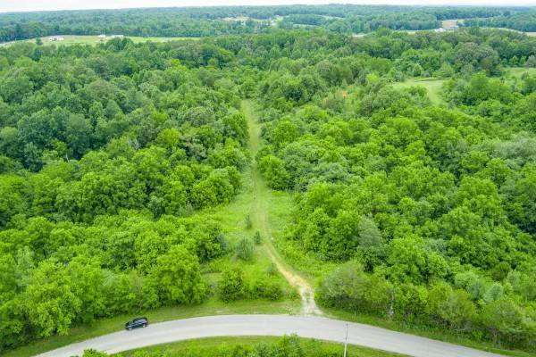 0 Center point acres #N, Walling, TN 38587