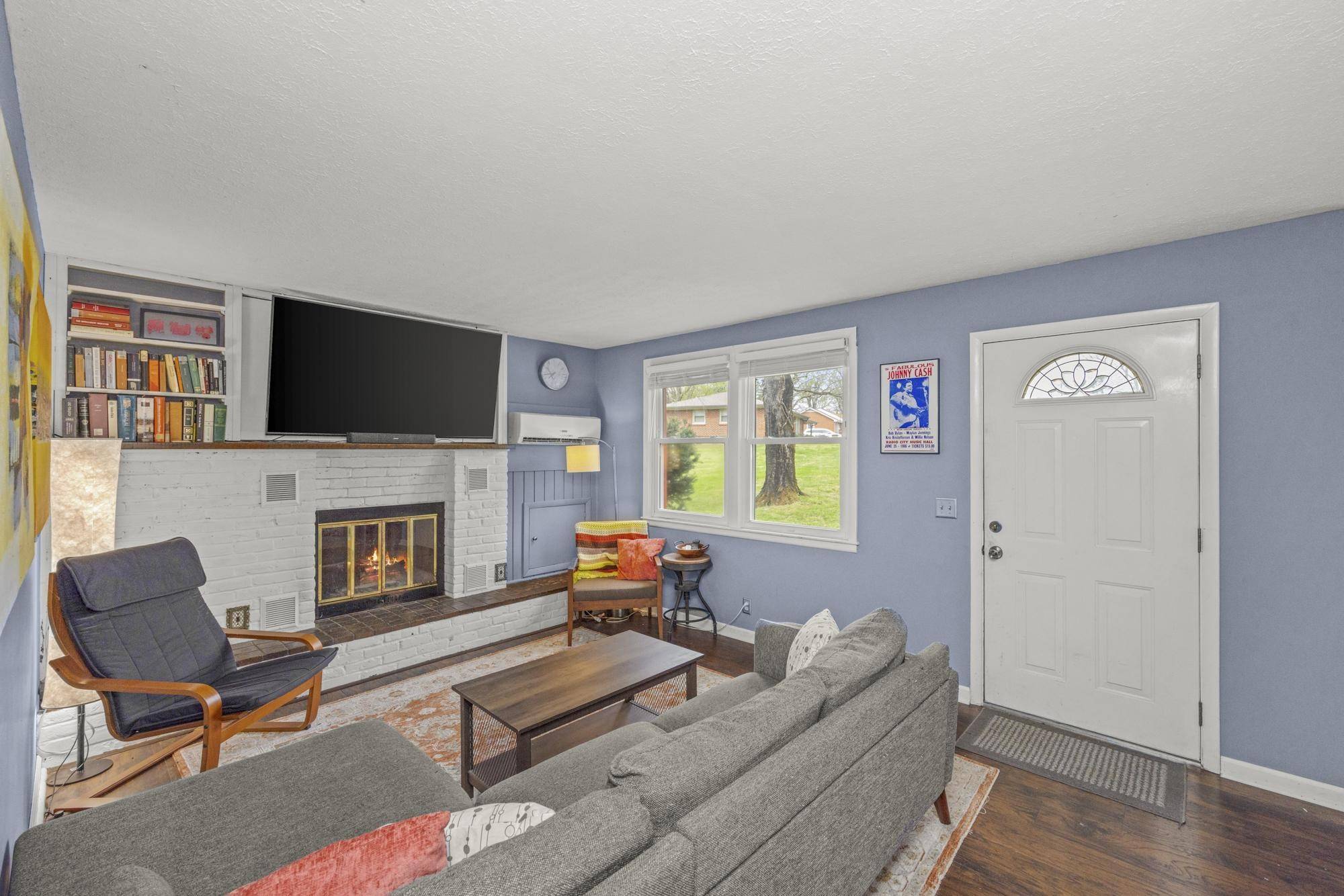 201 Raywood Ct, Nashville, TN 37211