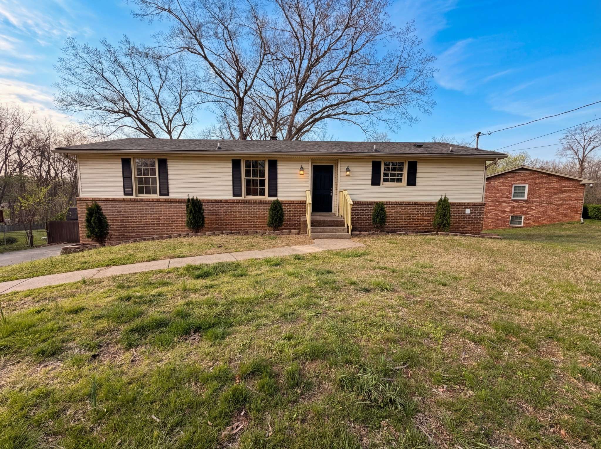 435 Victory Rd, Clarksville, TN 37042