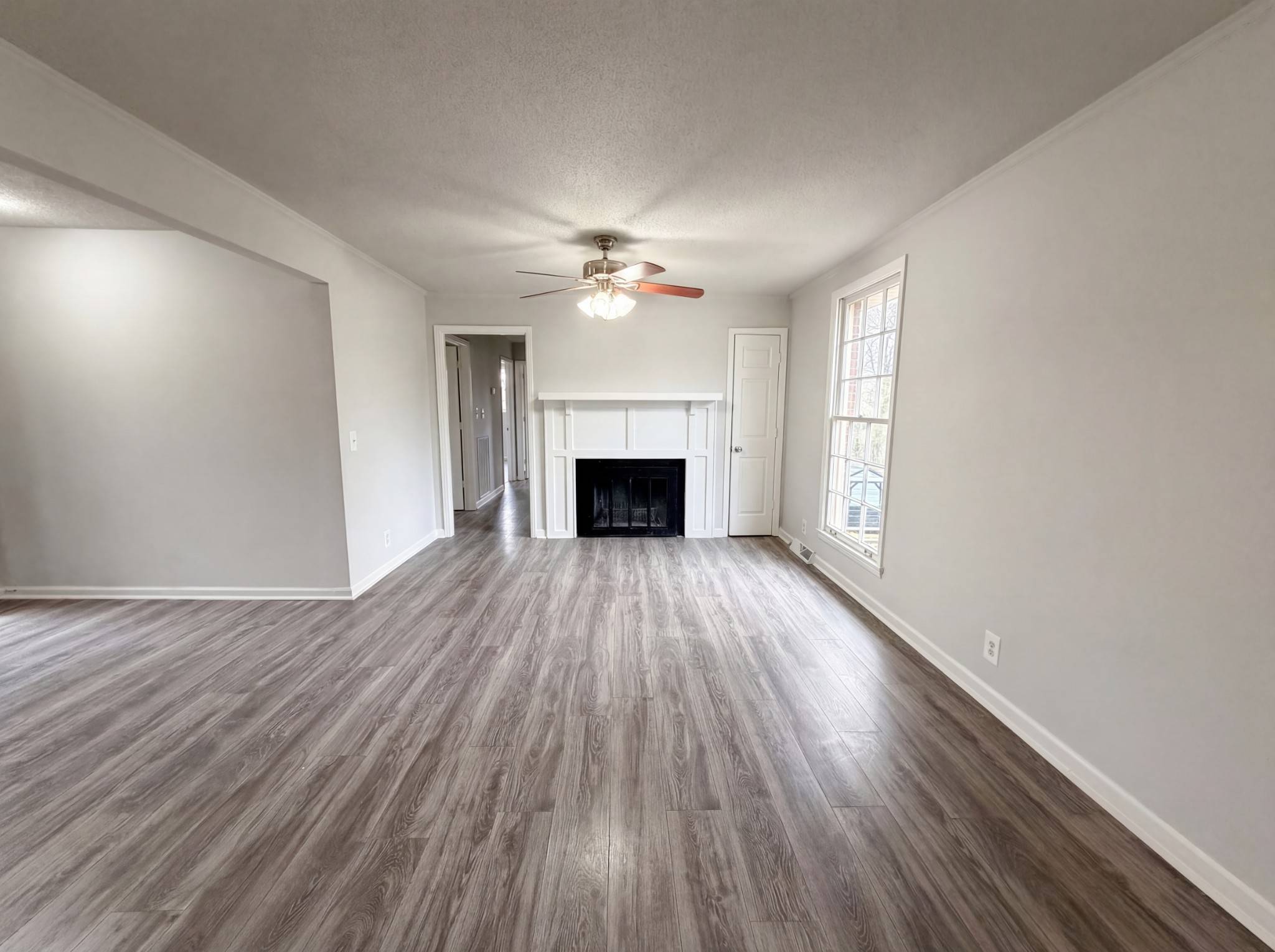 435 Victory Rd, Clarksville, TN 37042