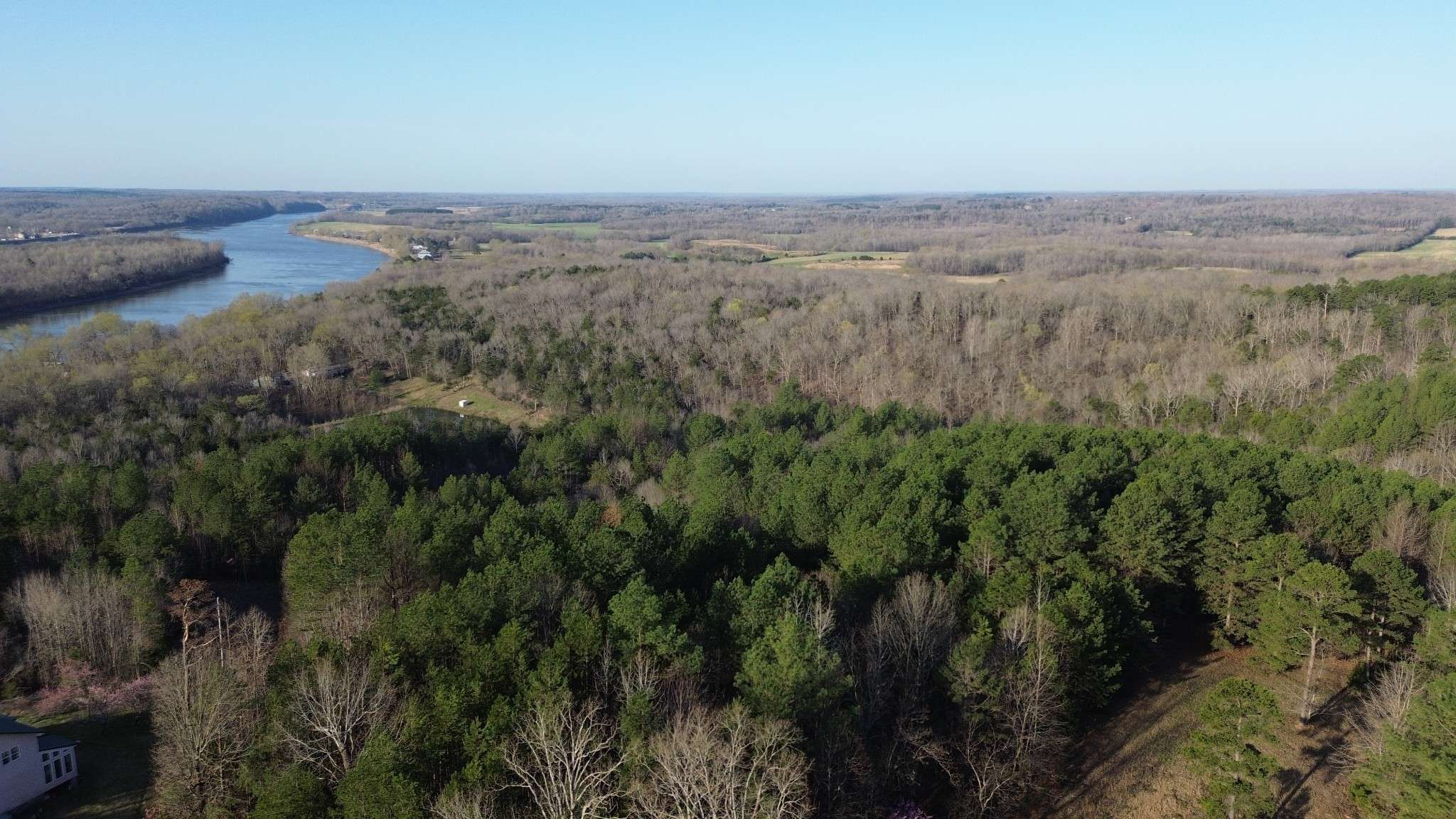 0 Bridge View Cv, Bath Springs, TN 38311