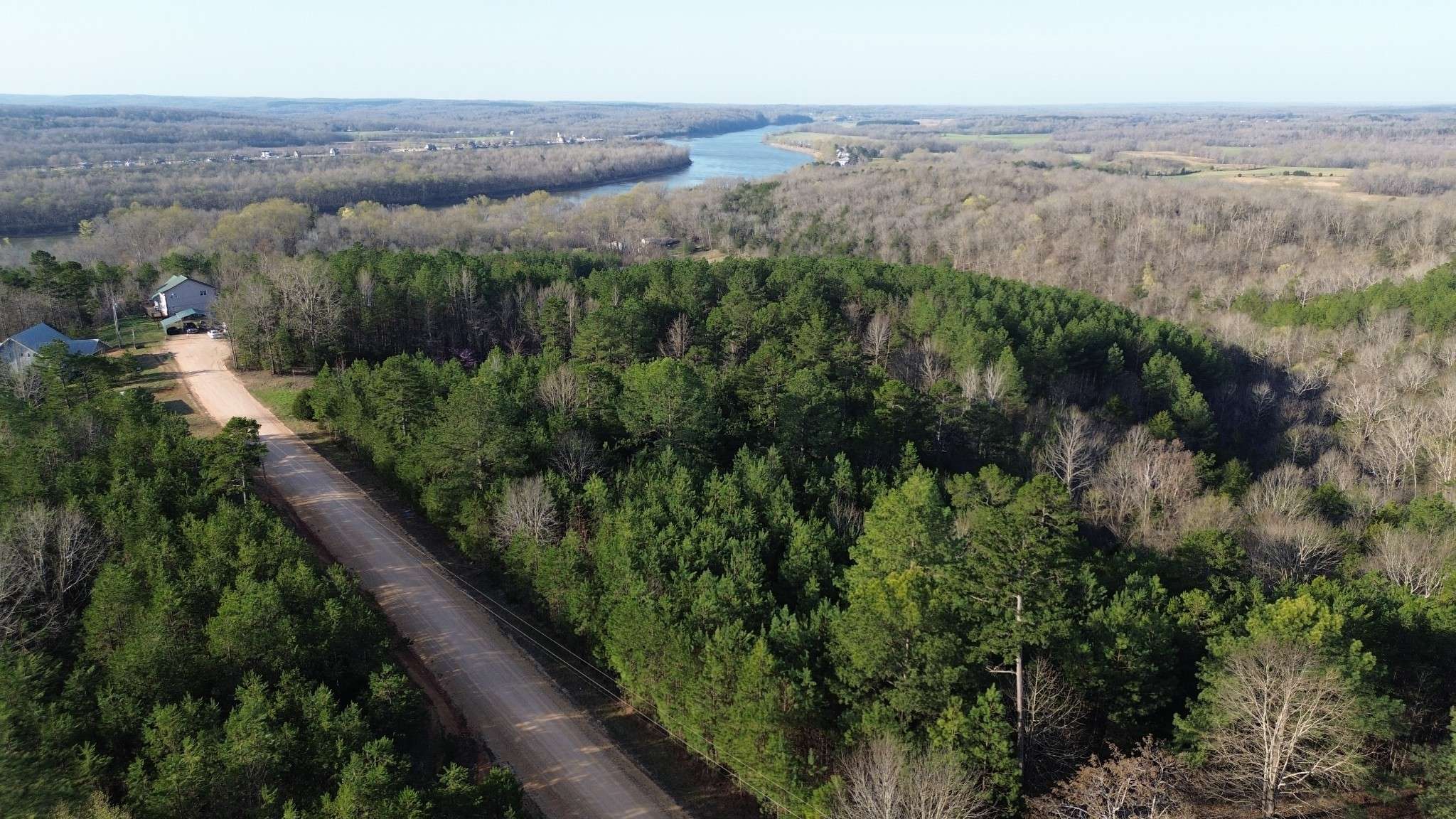 0 Bridge View Cv, Bath Springs, TN 38311